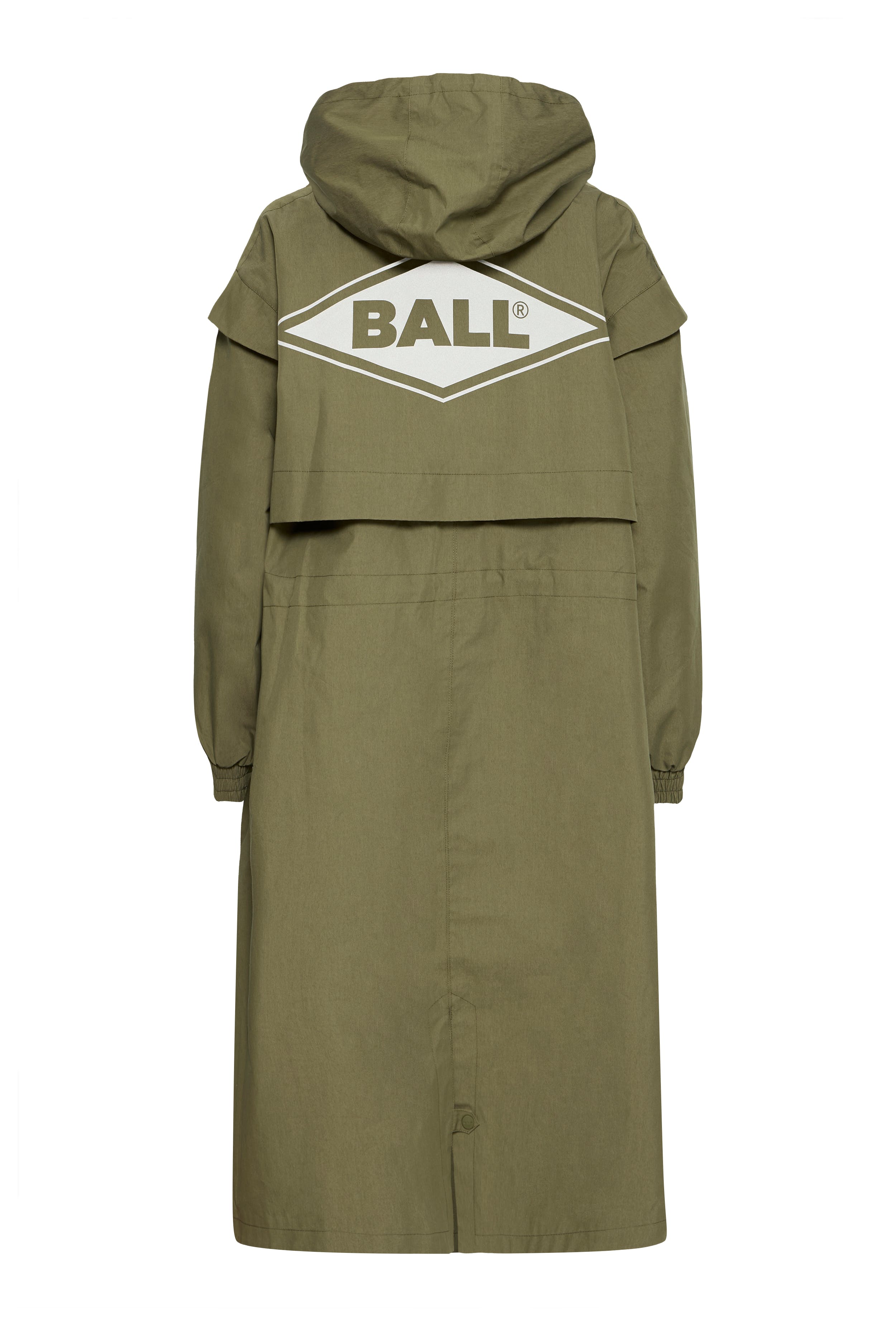 BAPIOGGIA Coat PACK BACK 50405110-190512