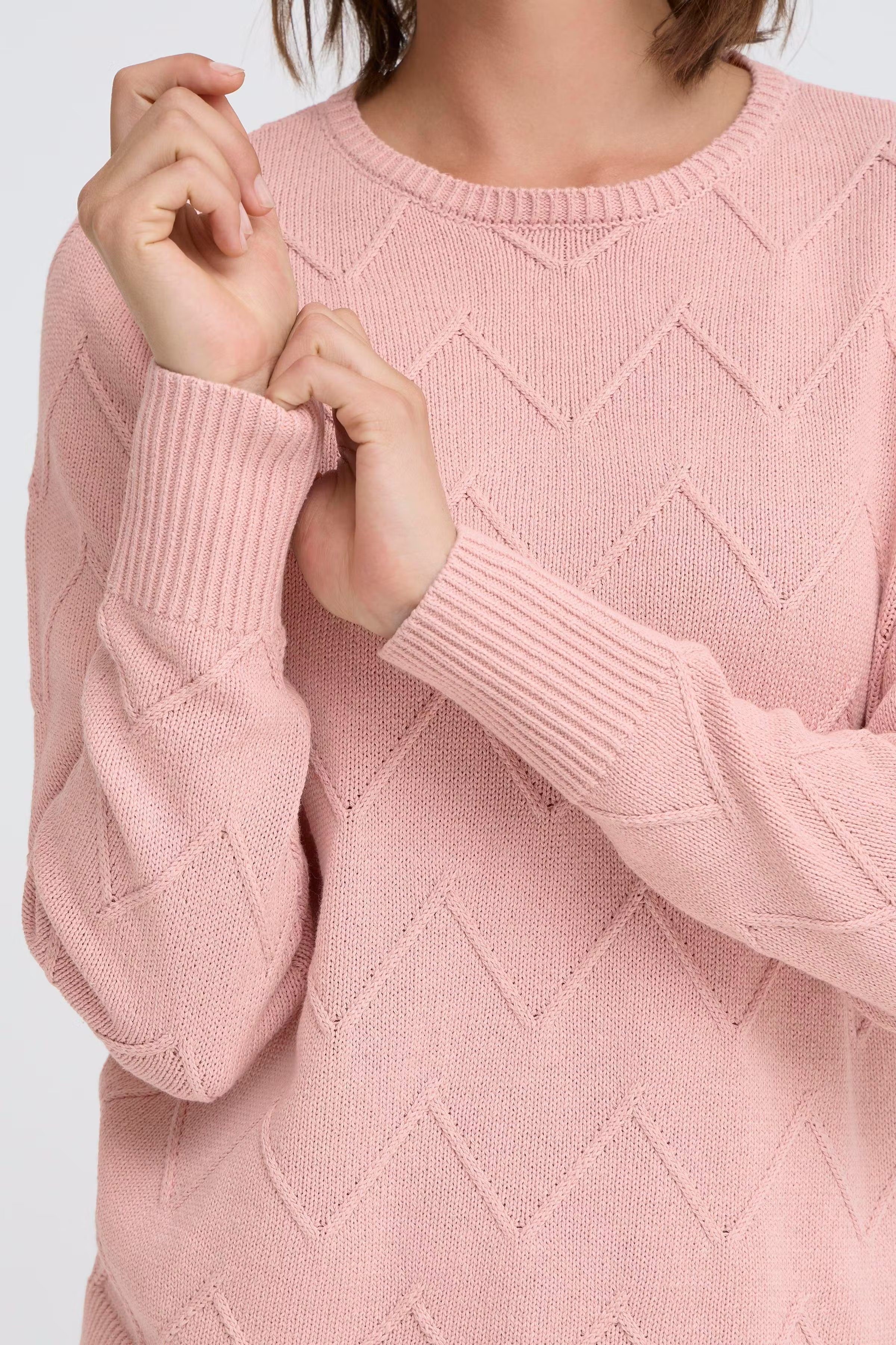 FRNANNI Pullover LOOKBOOK DETAIL 20617466-151607