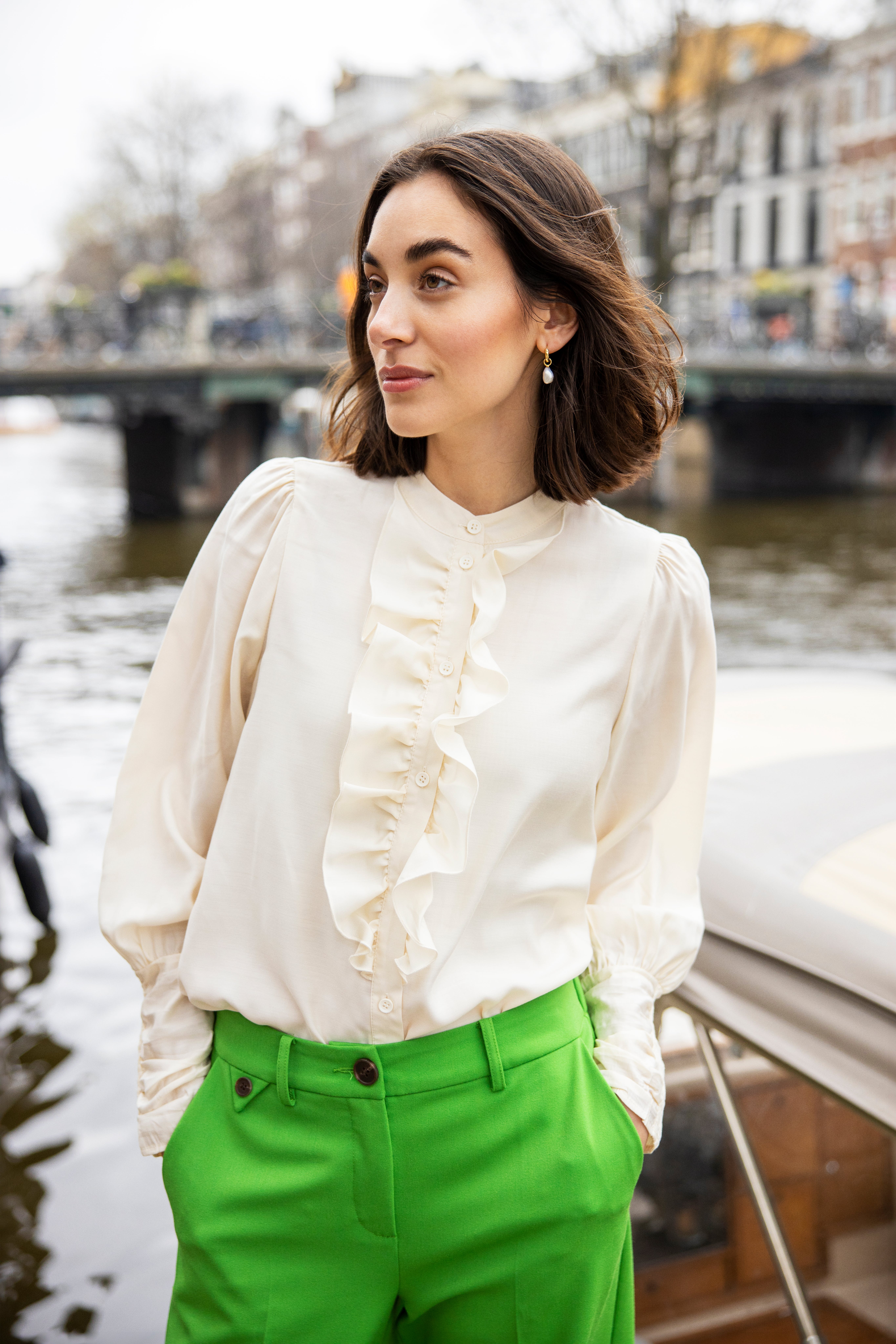 FRMILENA Hose LOCATION NONE 20611709-170145