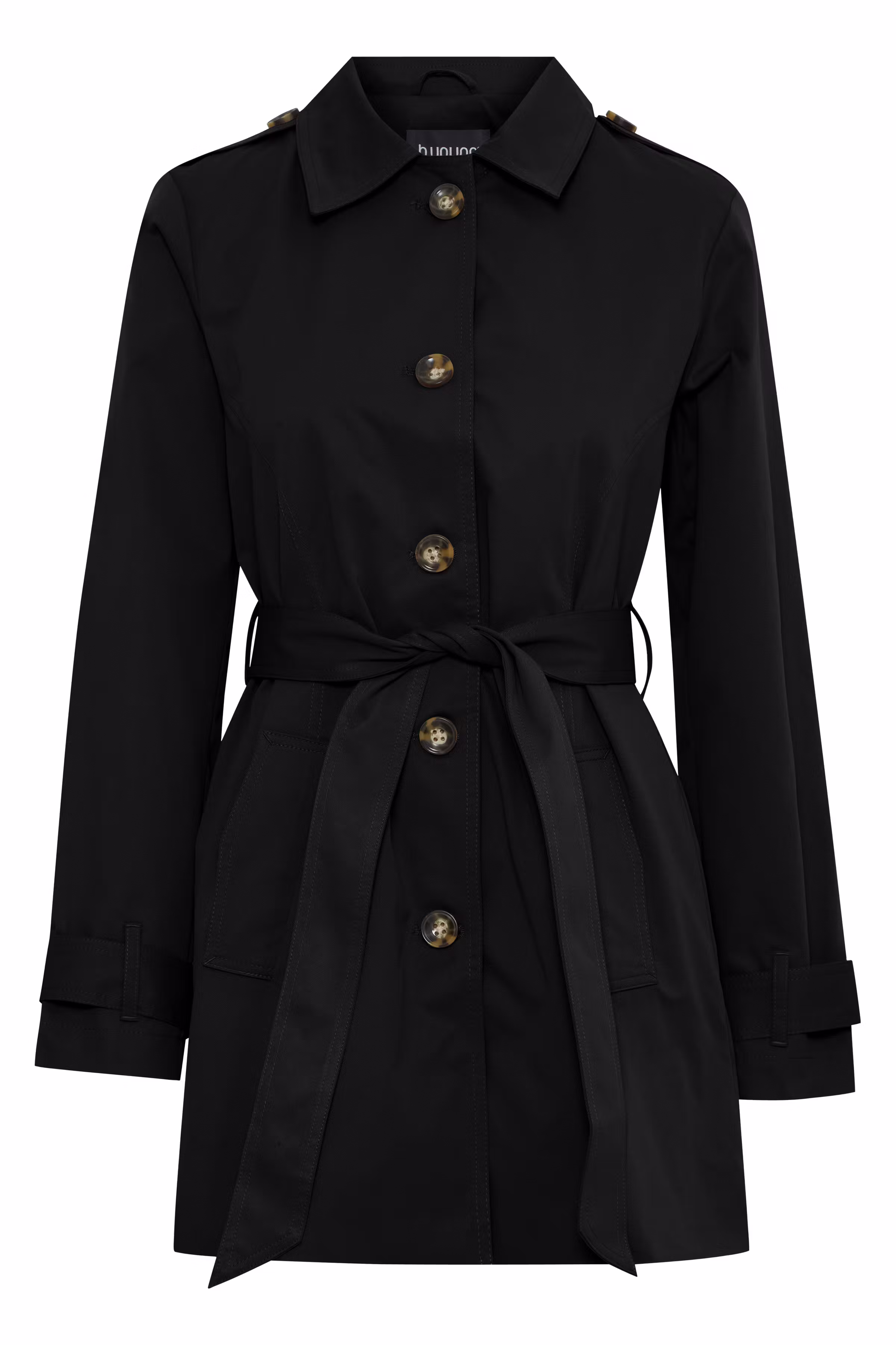 BYAMONA Kåpe PACK FRONT 20814235-200451