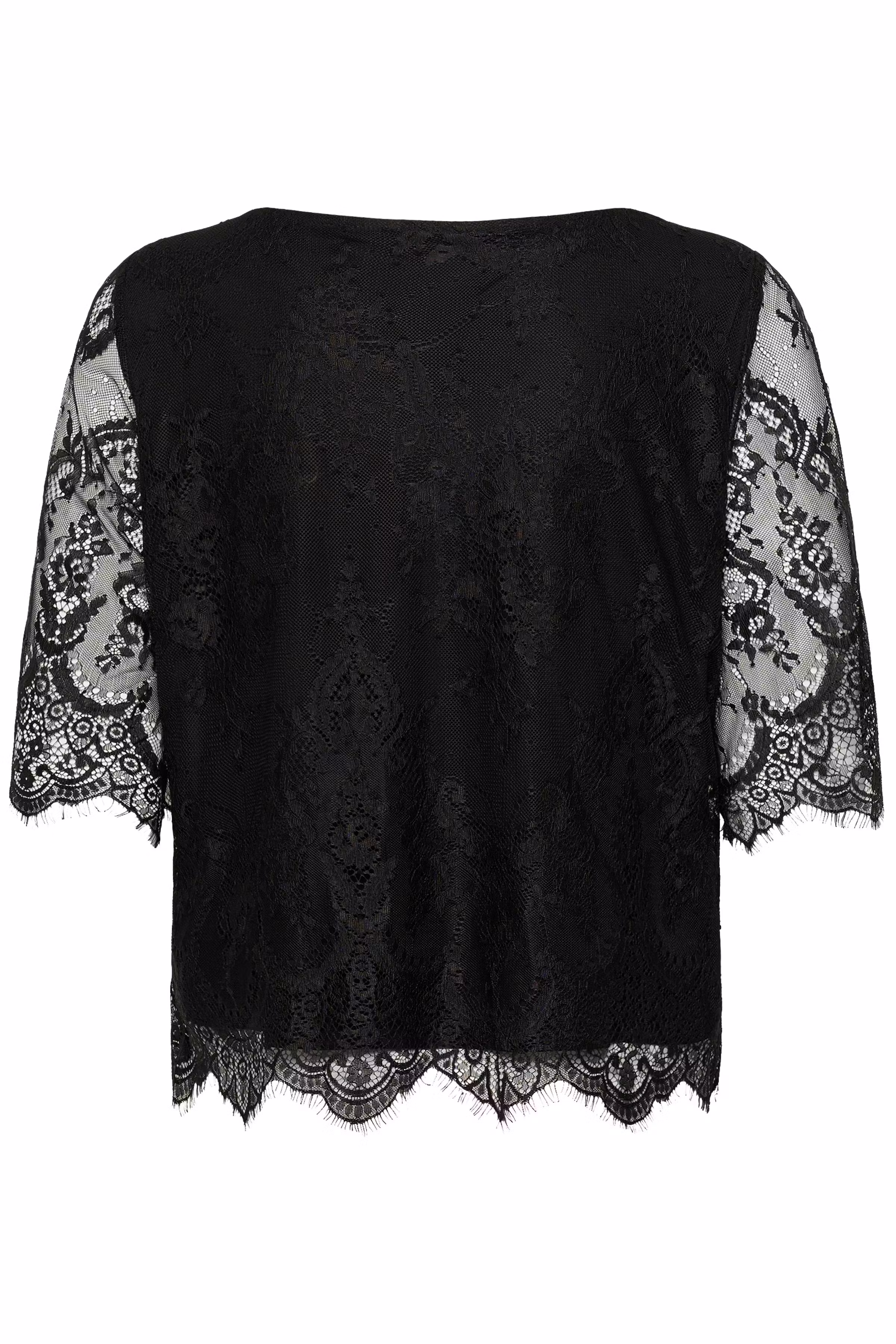 CRYumi Blouse PACK BACK 10615197-100120