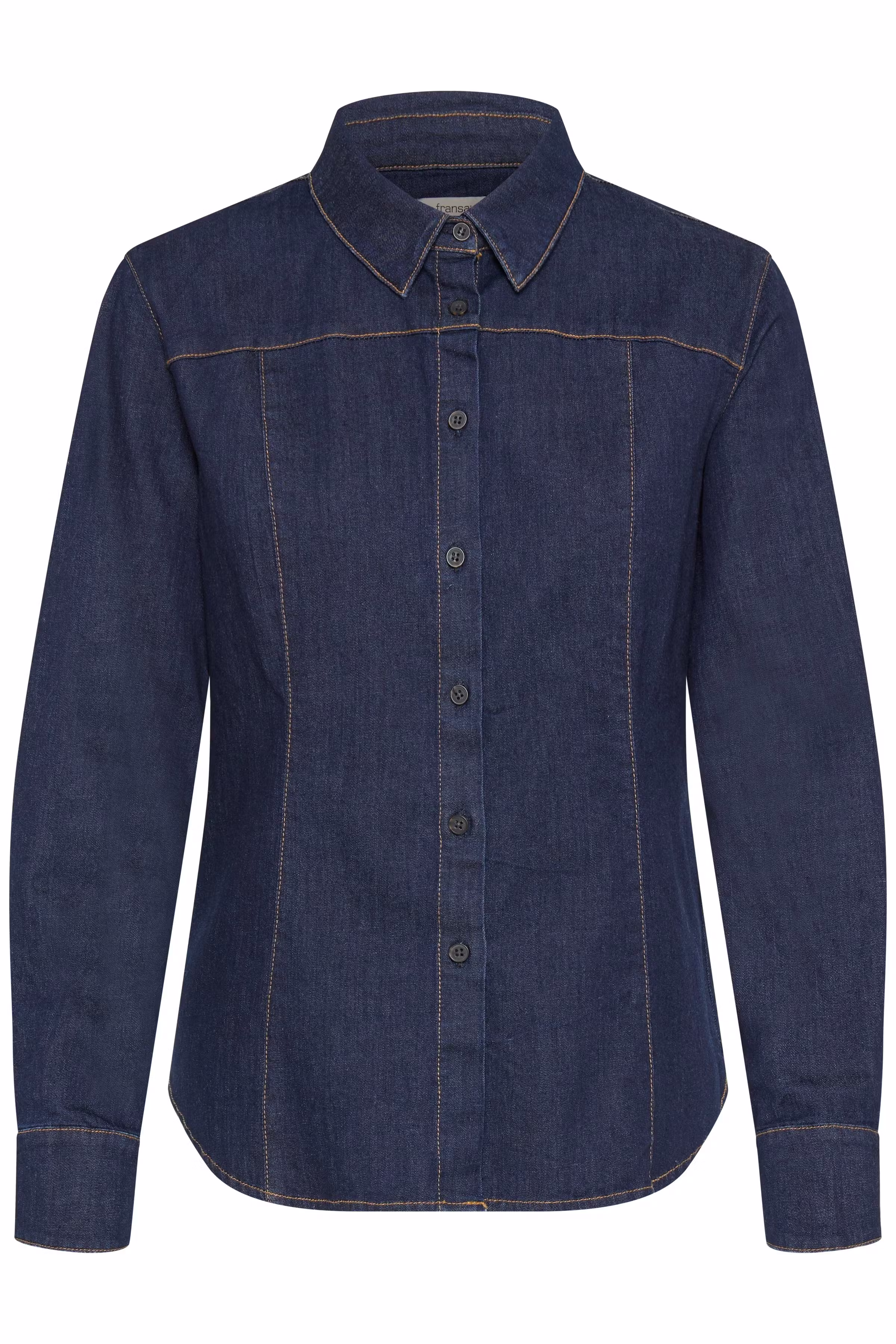 FRCHICAGO Hemd PACK FRONT 20617003-202717