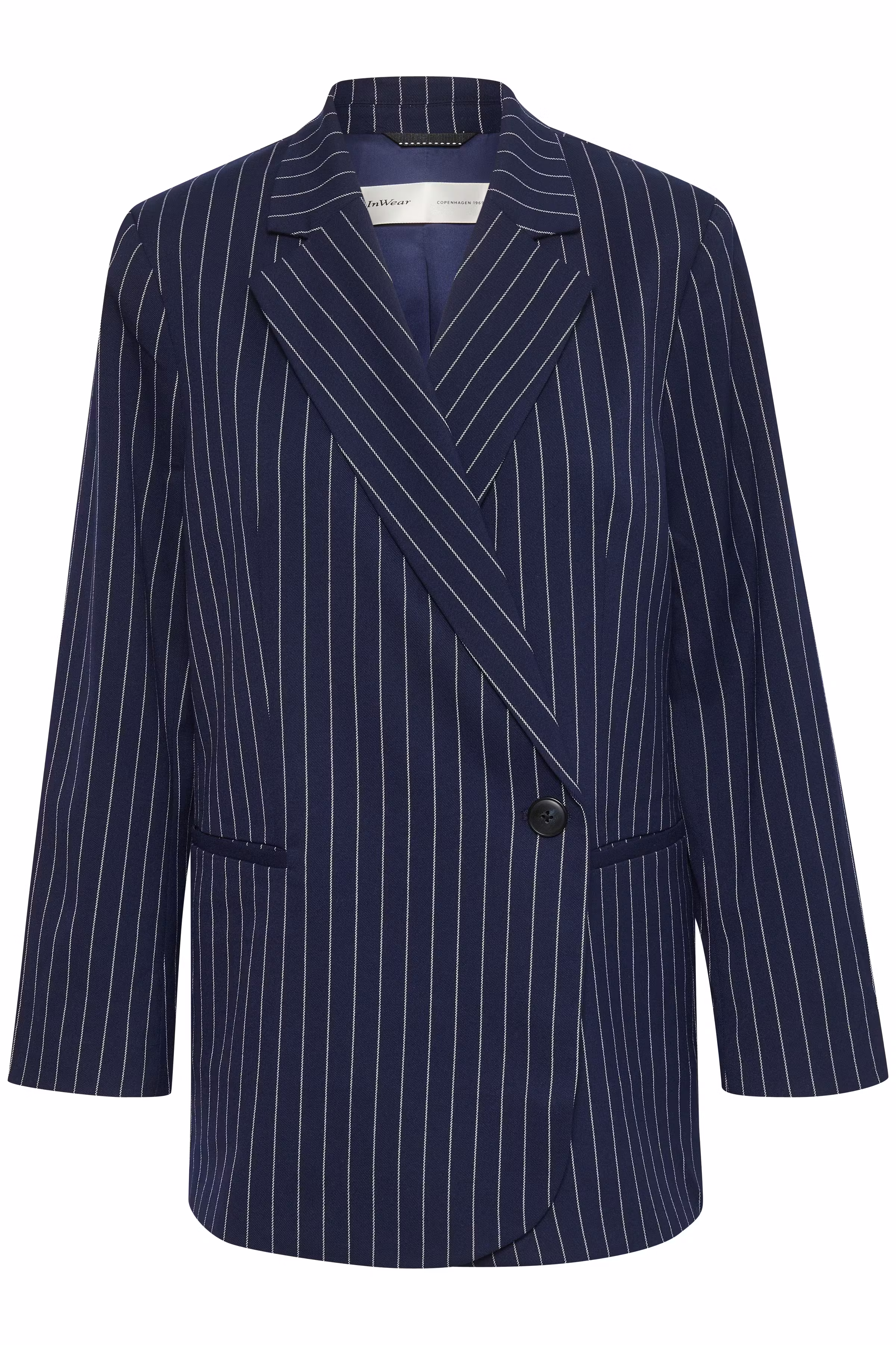 SadineIW Blazer PACK FRONT 30108233-193831