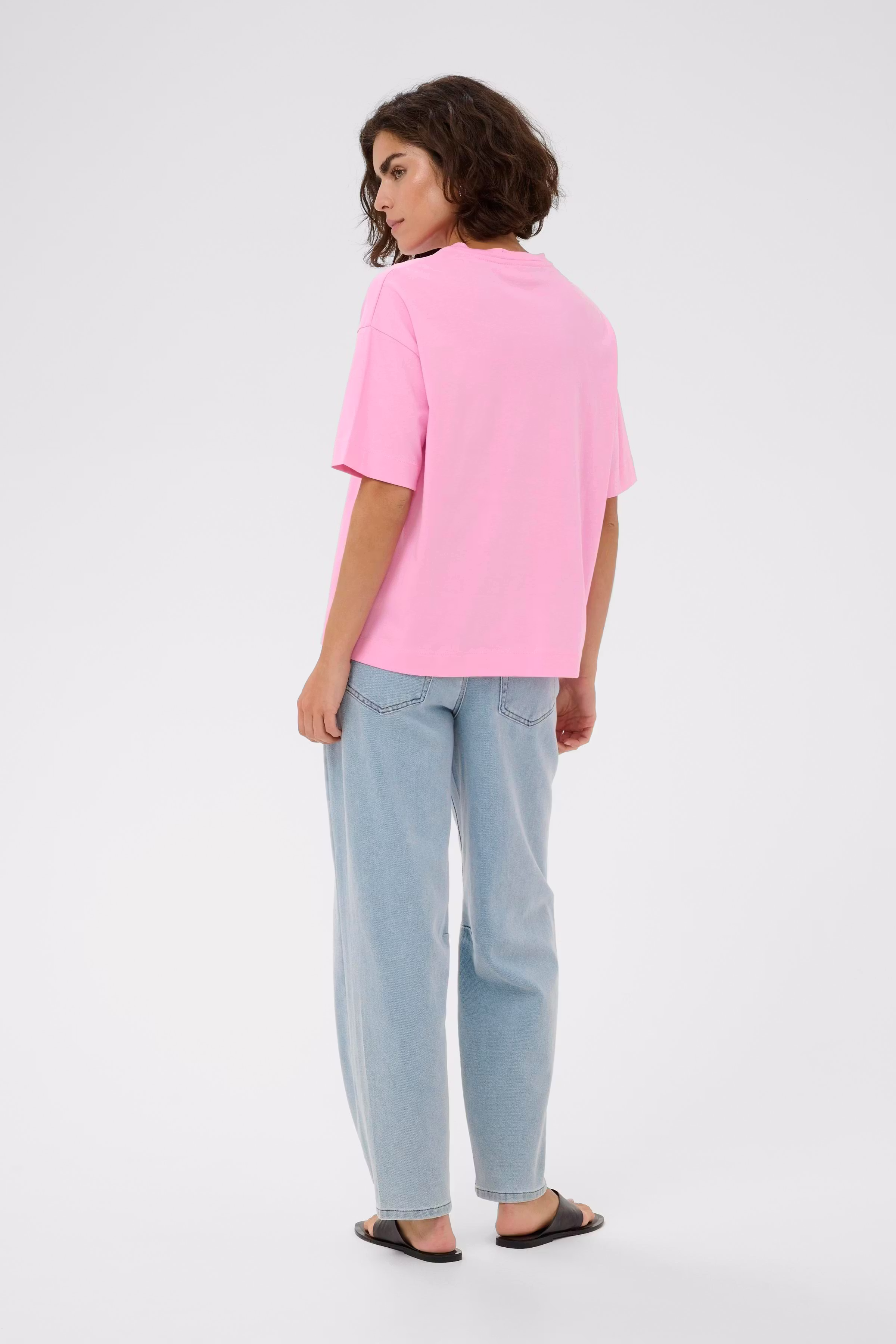 KAtomina T-shirt LOOKBOOK BACK 10509743-152218