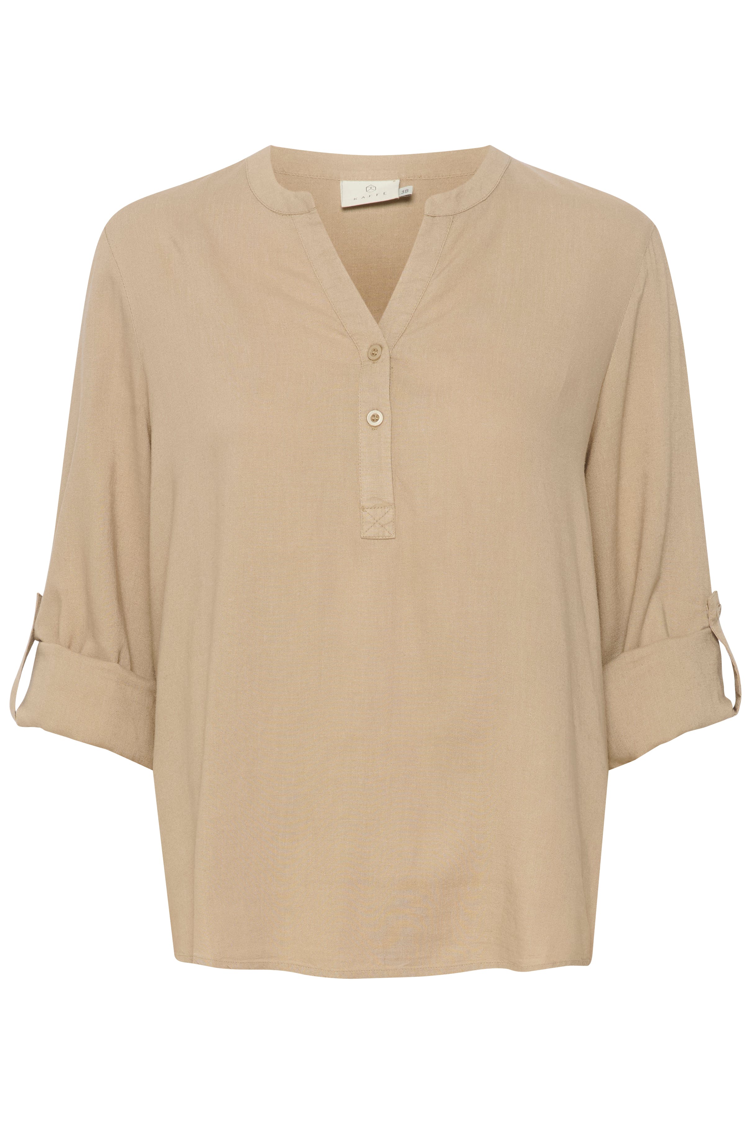 KAmilia Bluse PACK FRONT 10508313-105466