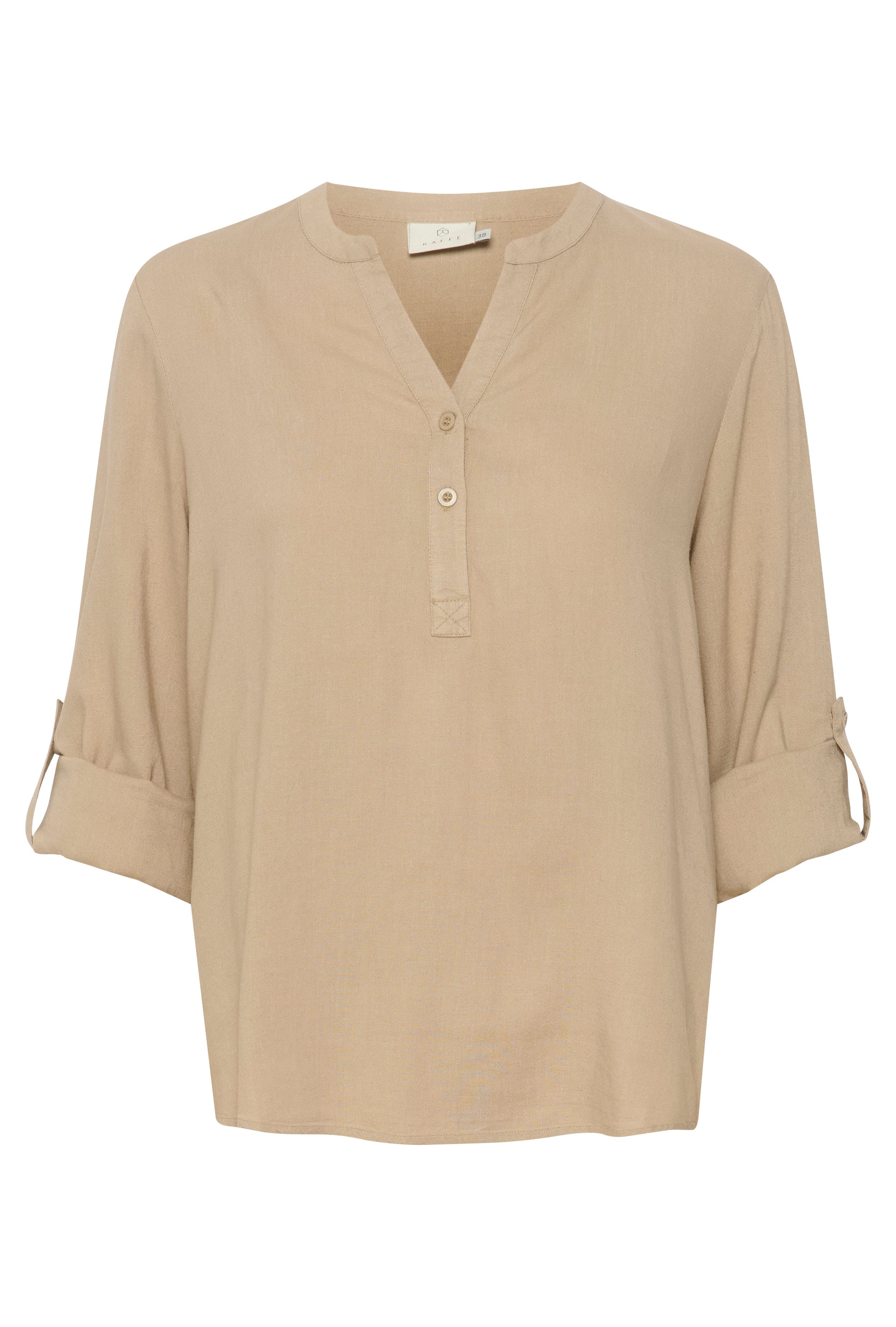 KAmilia Blouse PACK FRONT 10508313-171109