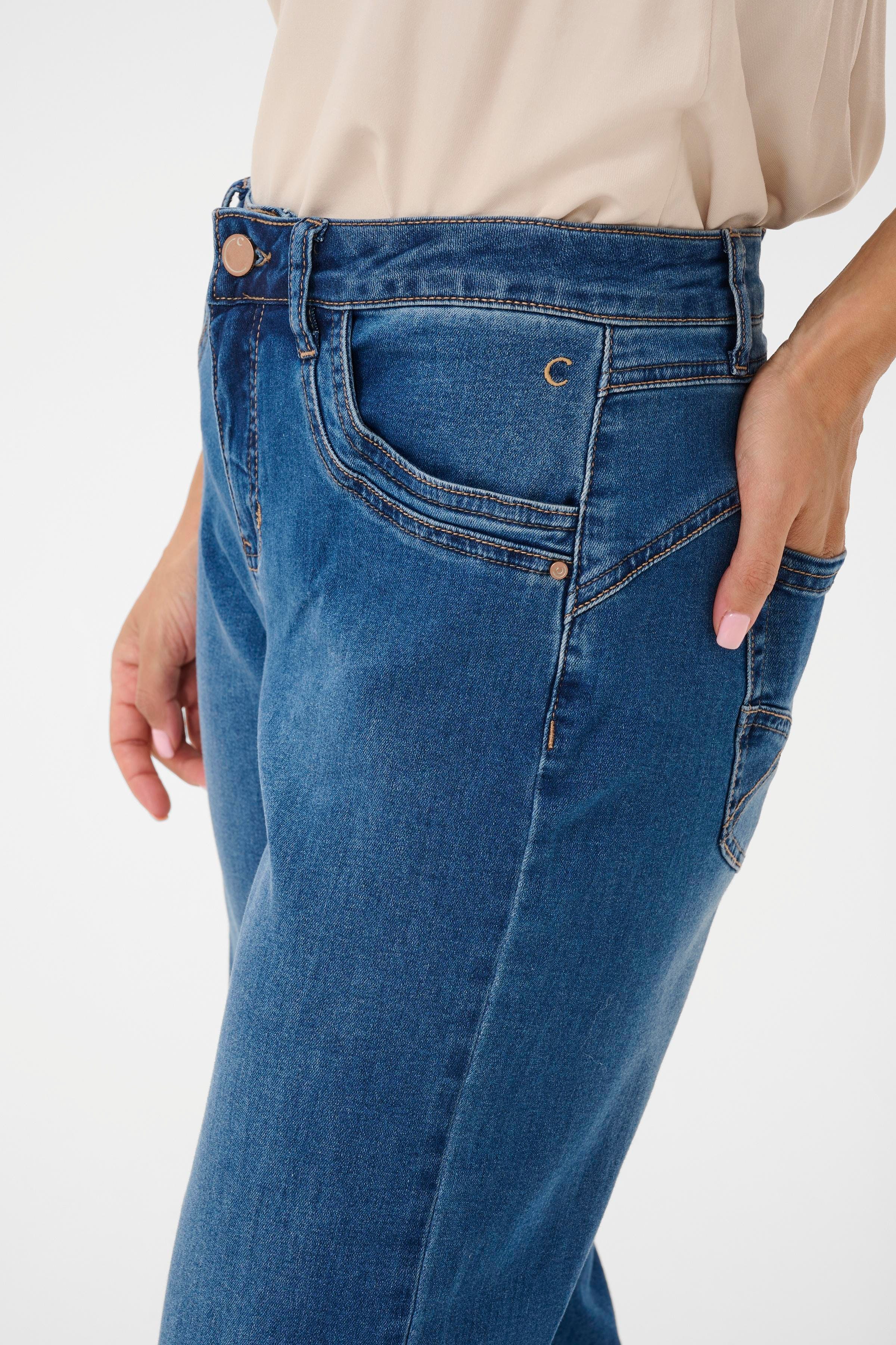 CRLone Jeans LOOKBOOK DETAIL 10613866-109109
