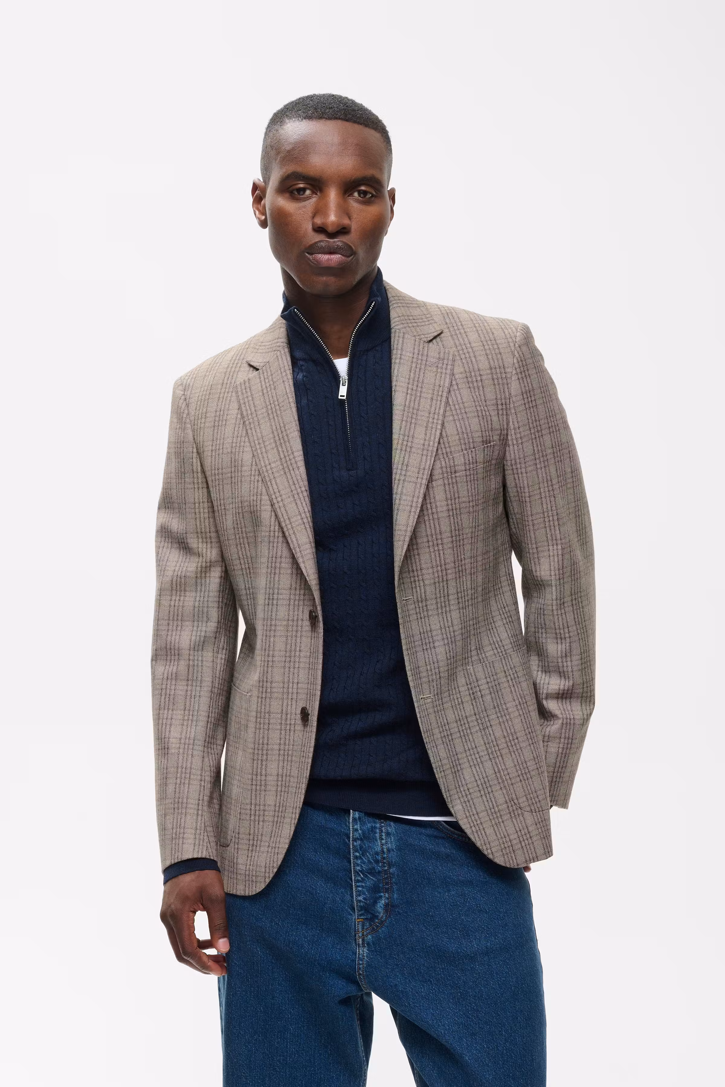 MAcharles Blazer LOOKBOOK FRONT 30209310-171022