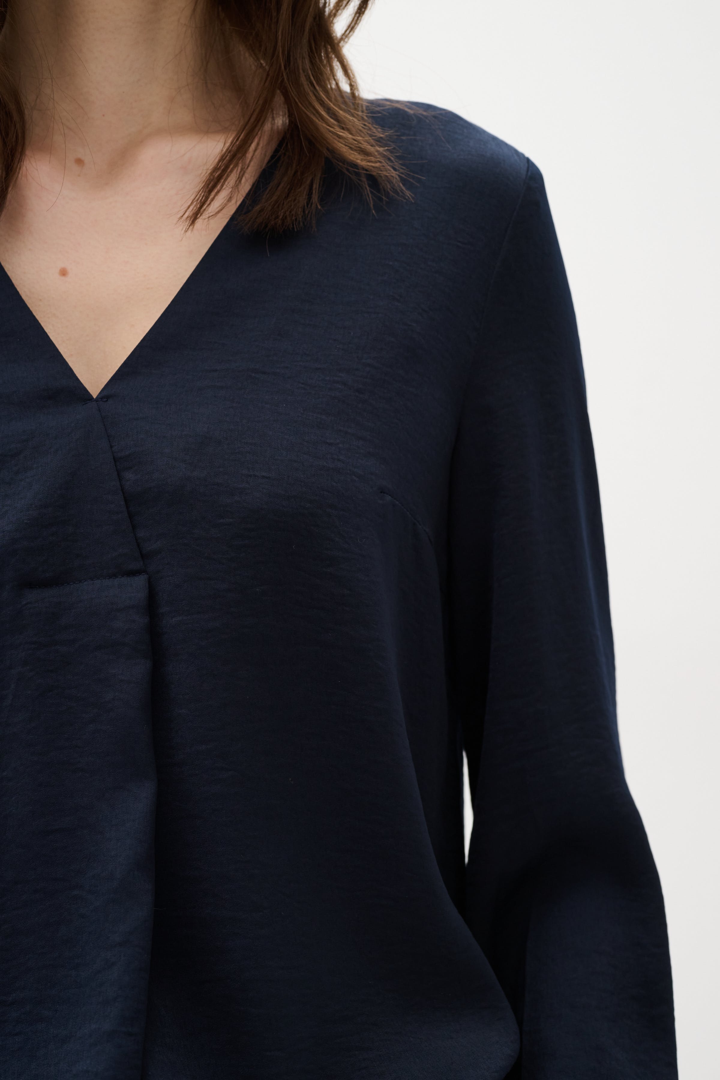 RindaIW Bluse LOOKBOOK DETAIL 30105766-10299
