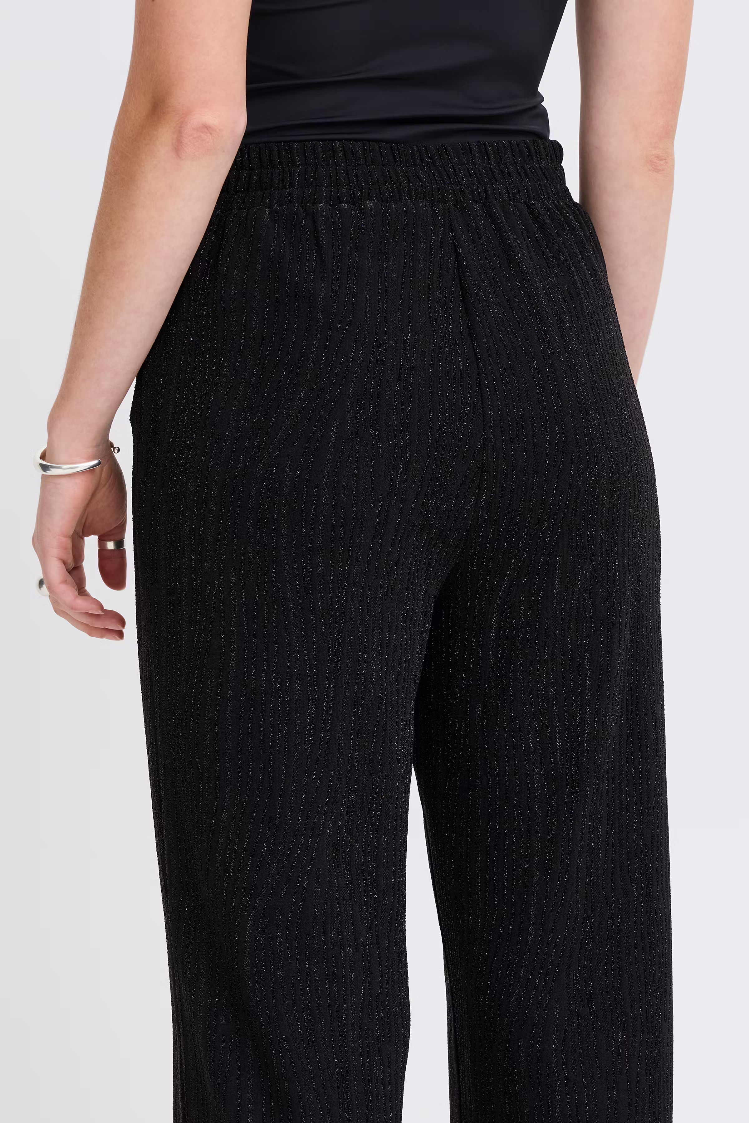 IHNAREEN Bukser LOOKBOOK DETAIL 20122232-194008