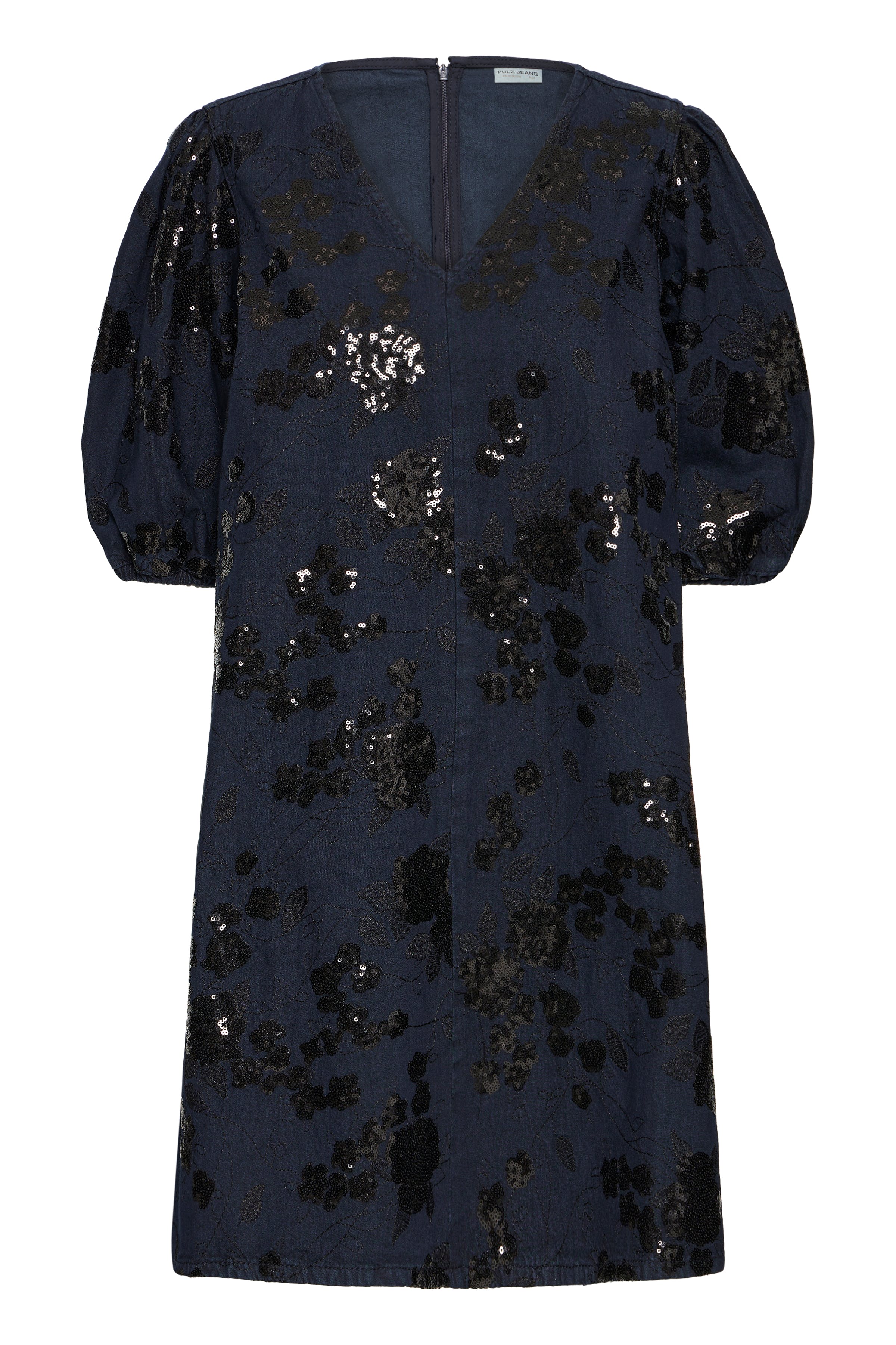 PZLONNY Kleid PACK FRONT 50210161-200002