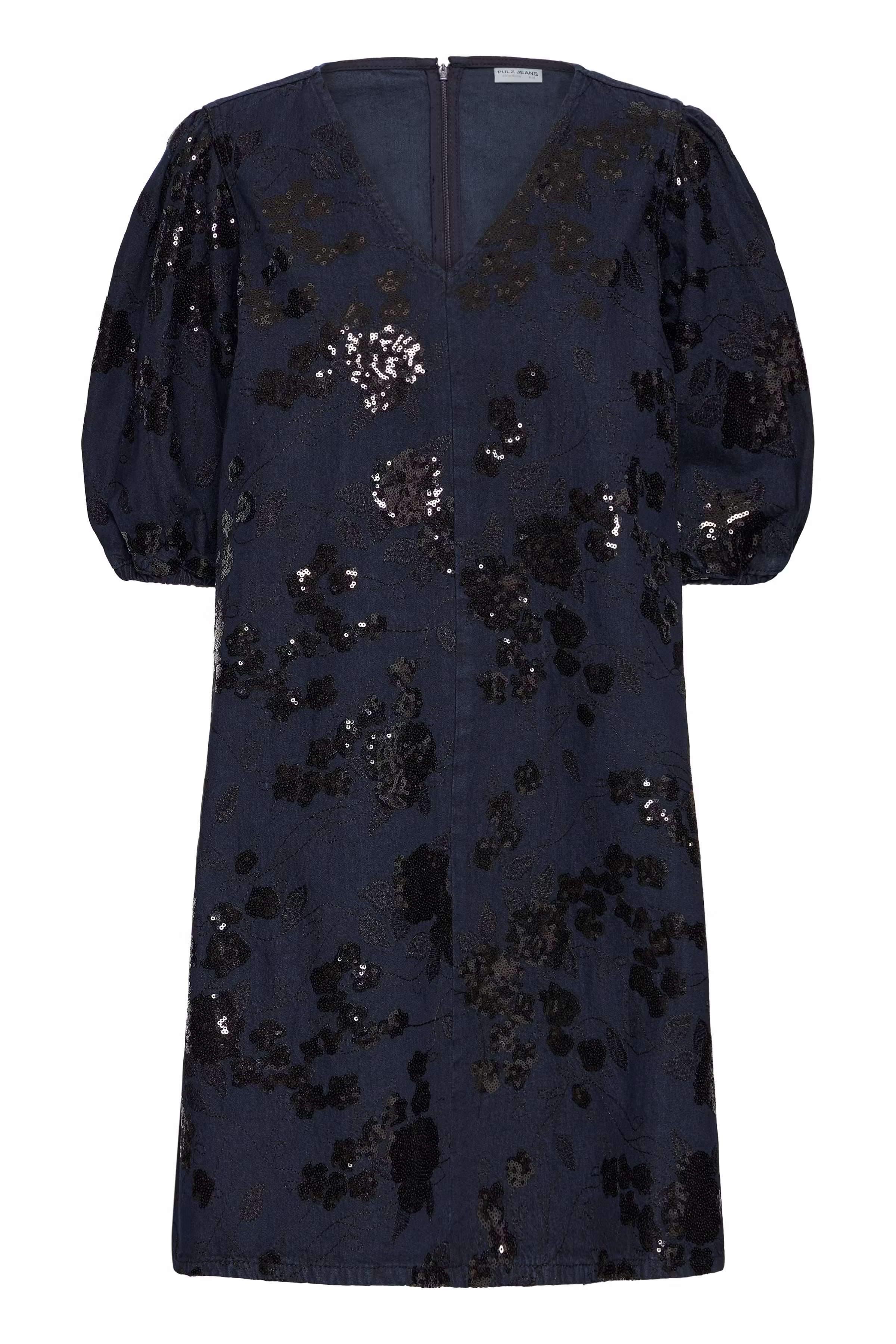 PZLONNY Kjole PACK FRONT 50210161-200002