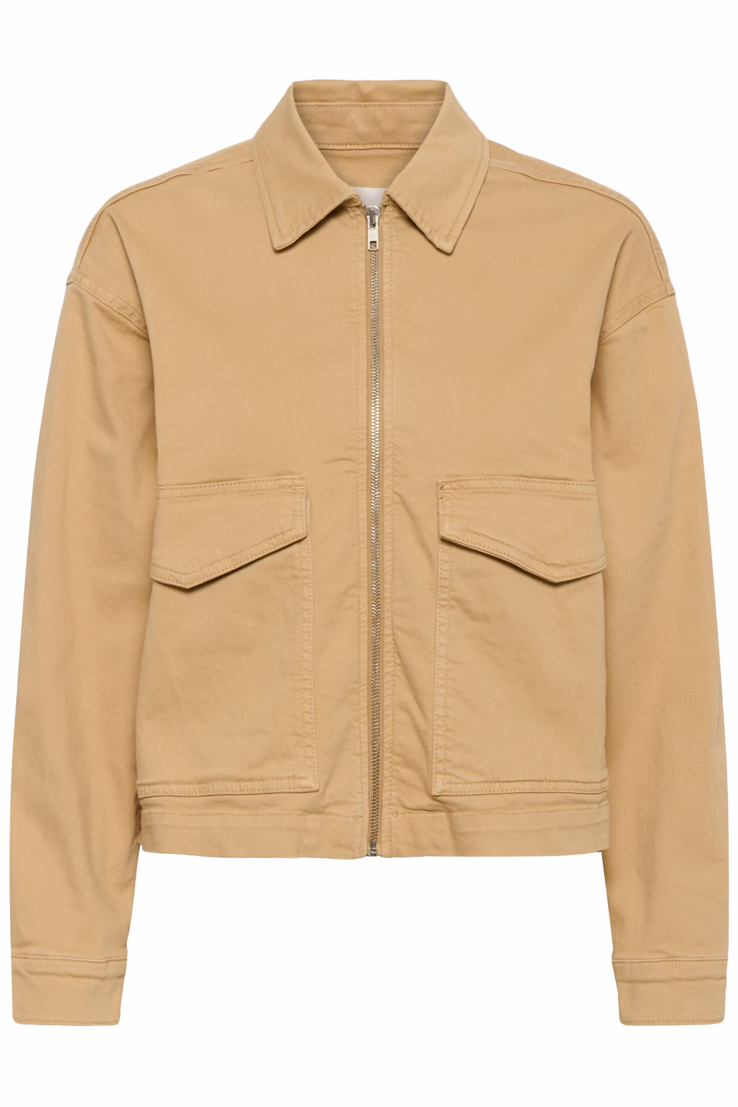 AleksandraPW Casual jacket PACK FRONT 30310371-151114