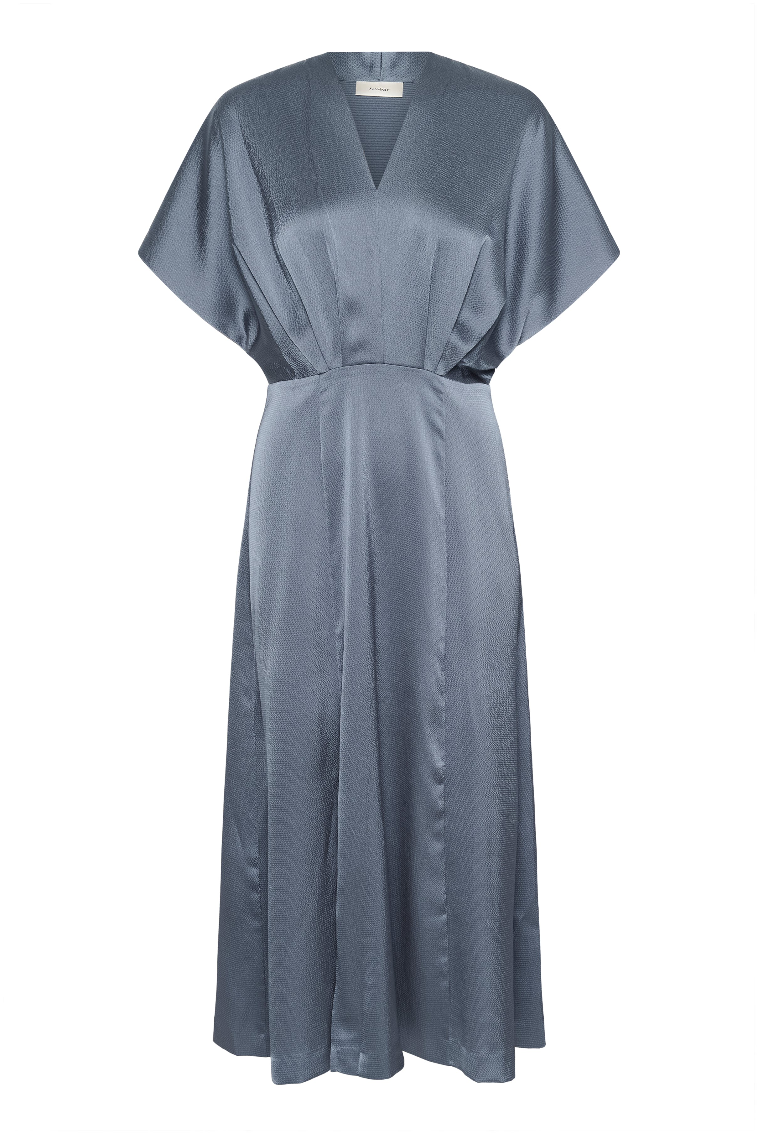 SuzkyIW Jurk PACK FRONT 30110792-183916