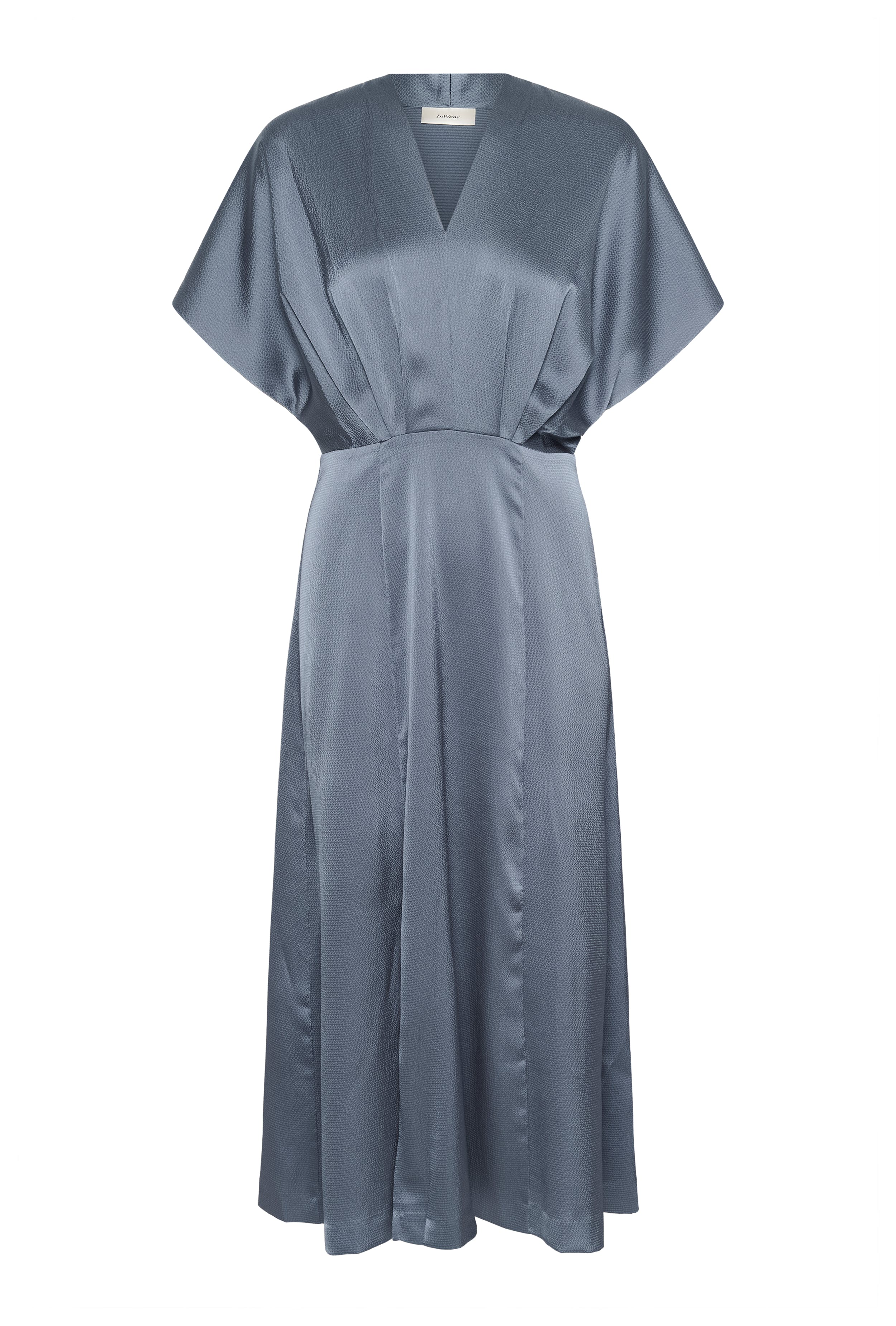 SuzkyIW Jurk PACK FRONT 30110792-183916