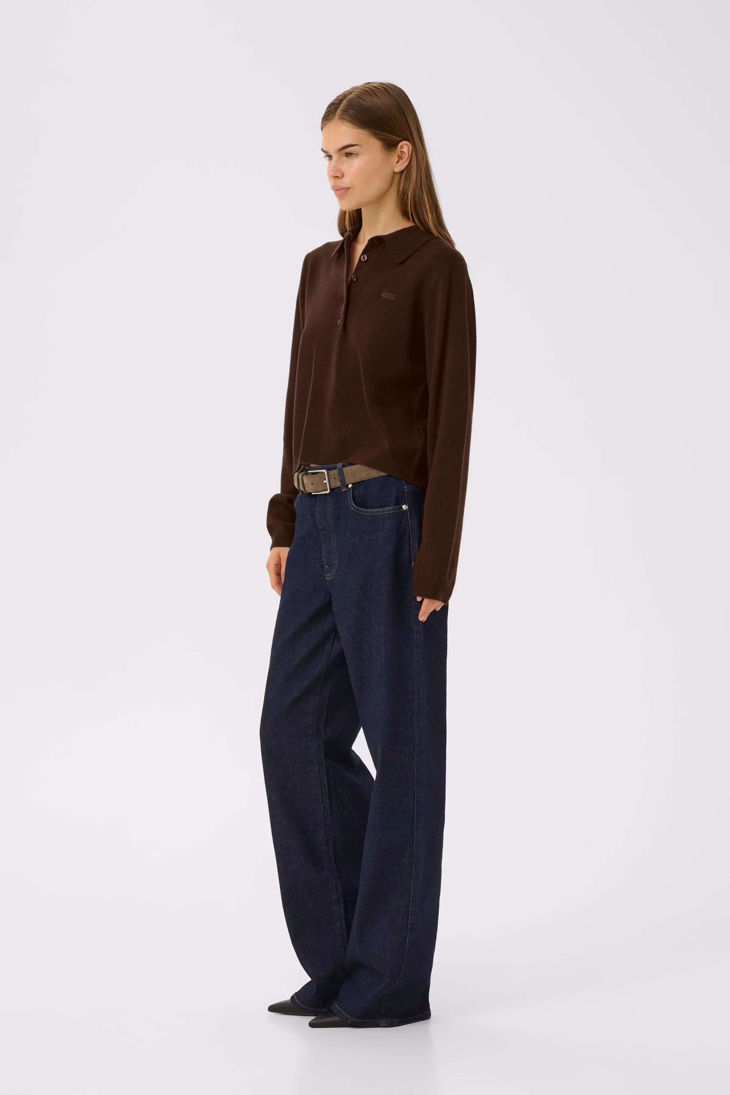 GZmanzi Pullover LOOKBOOK FRONT 10910534-108275