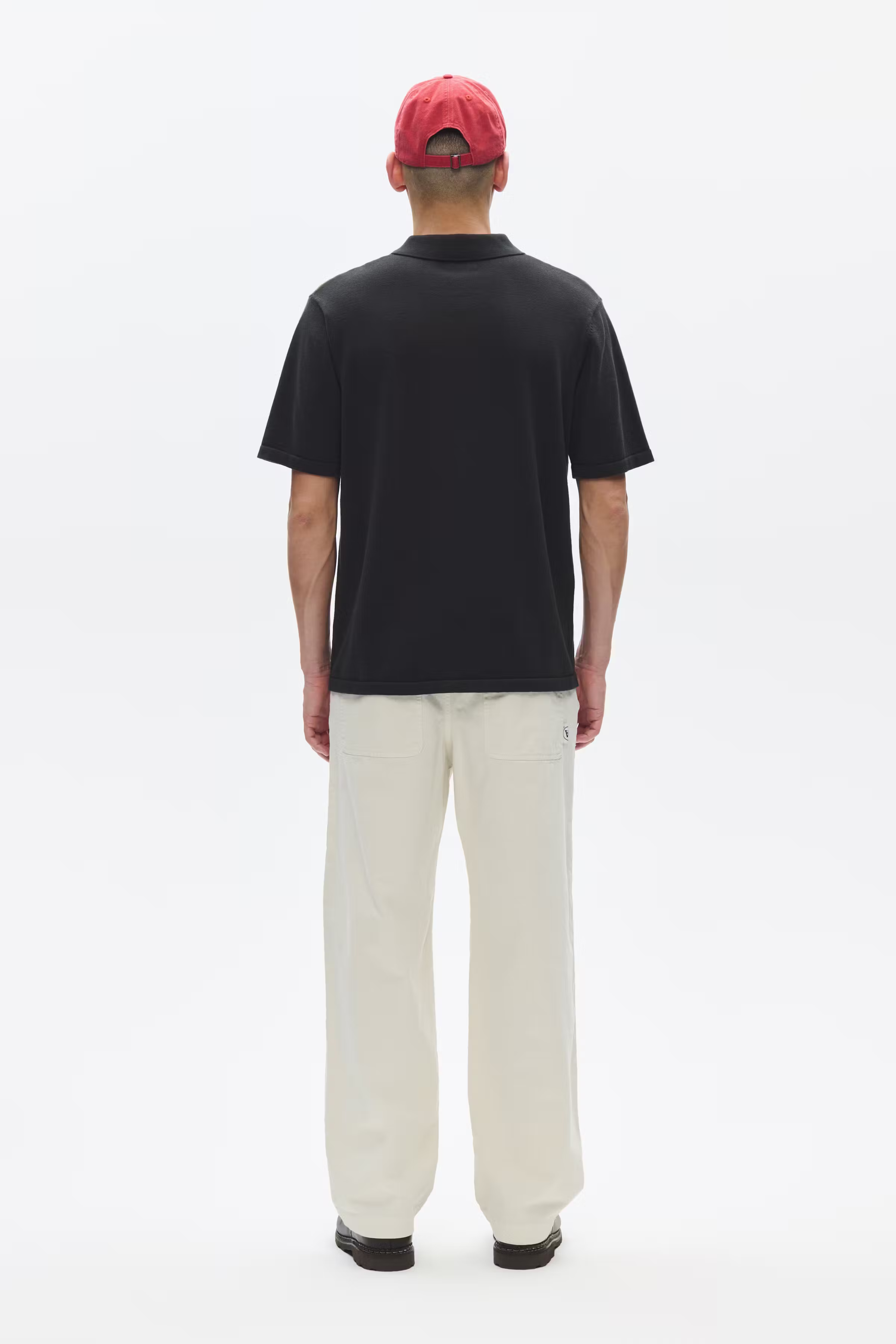 WWLax Hose LOOKBOOK BACK 30252043-134403