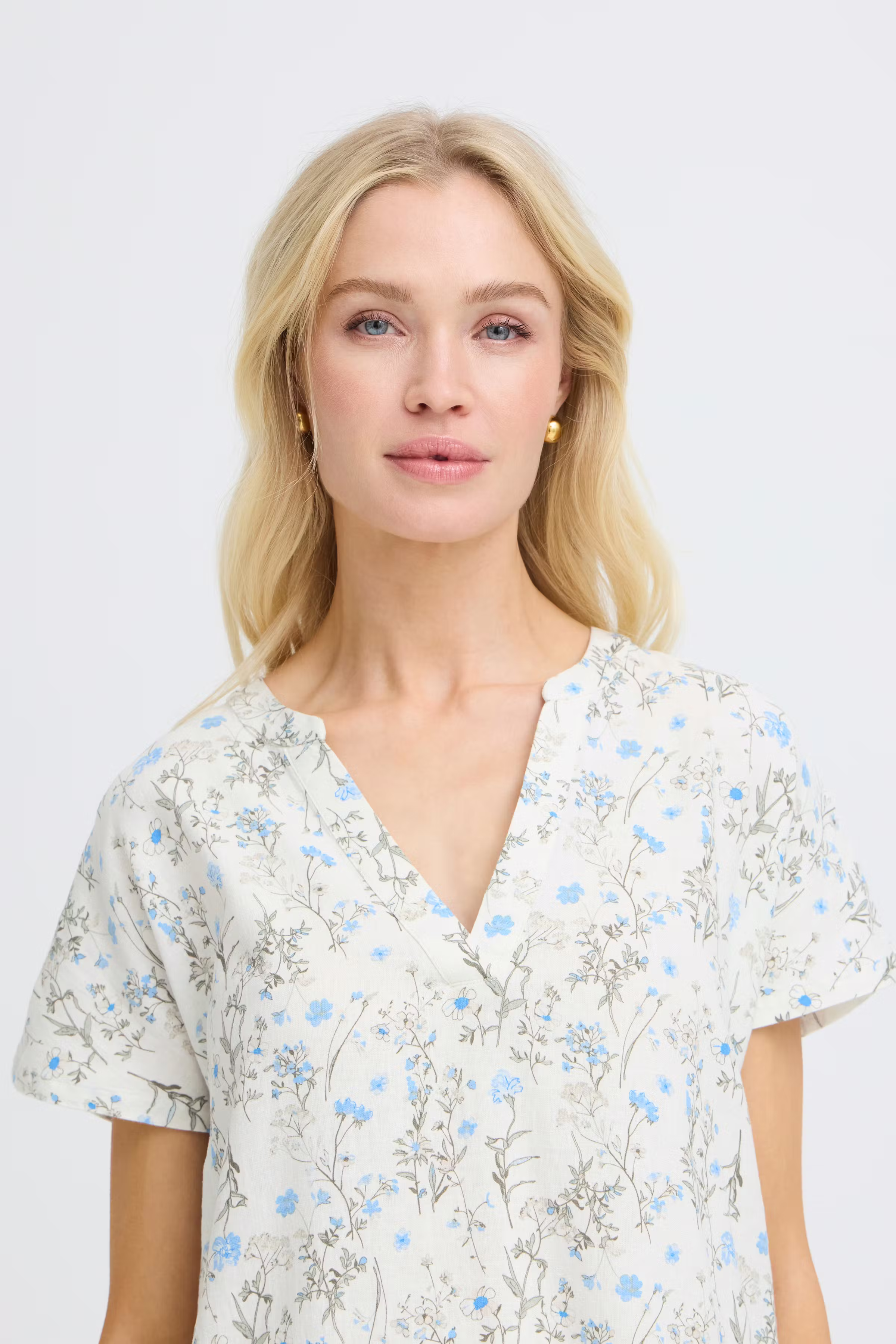 BYFALAKKA Kjole LOOKBOOK DETAIL 20811336-900011006