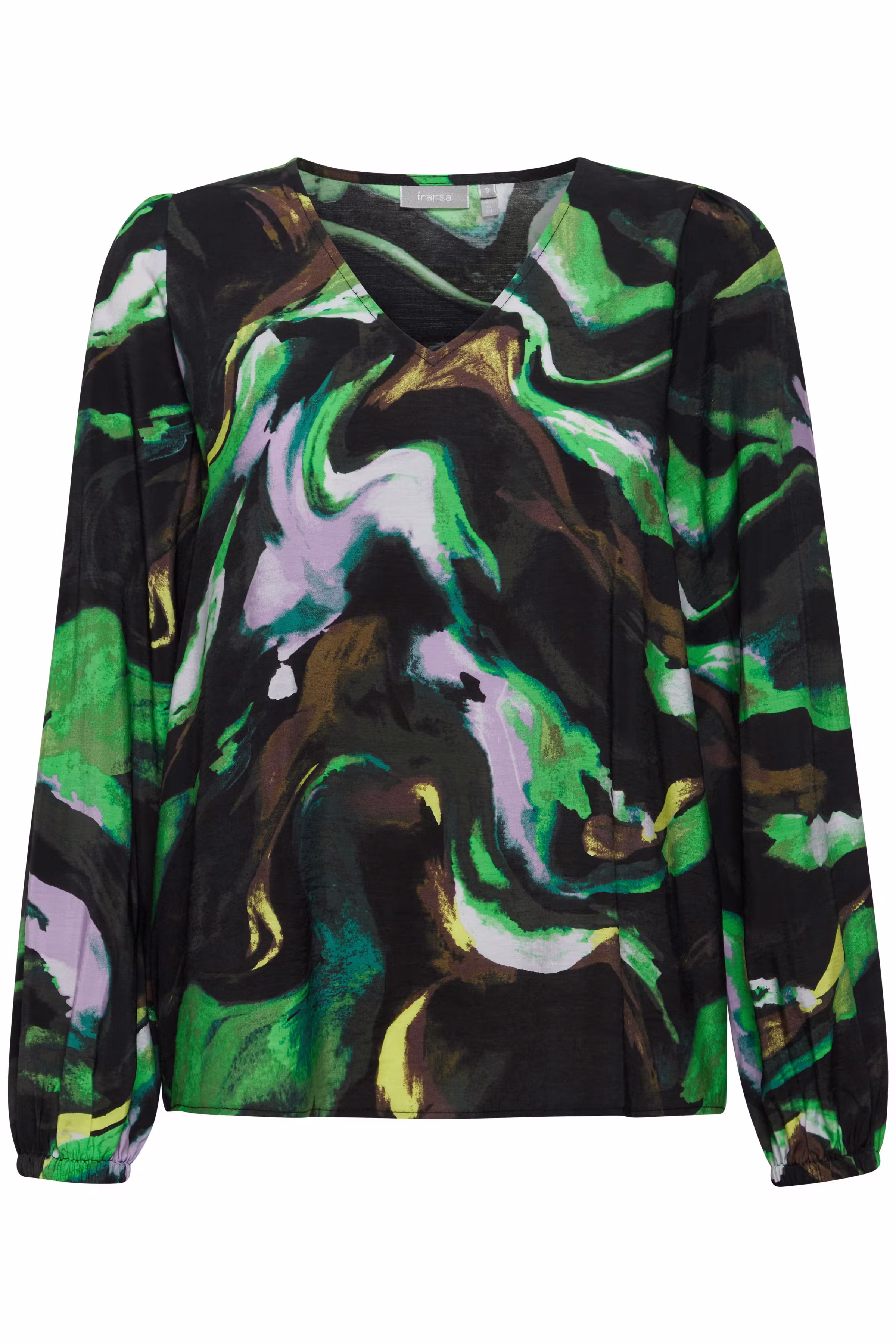 FRGILA Bluse PACK FRONT 20613288-202660