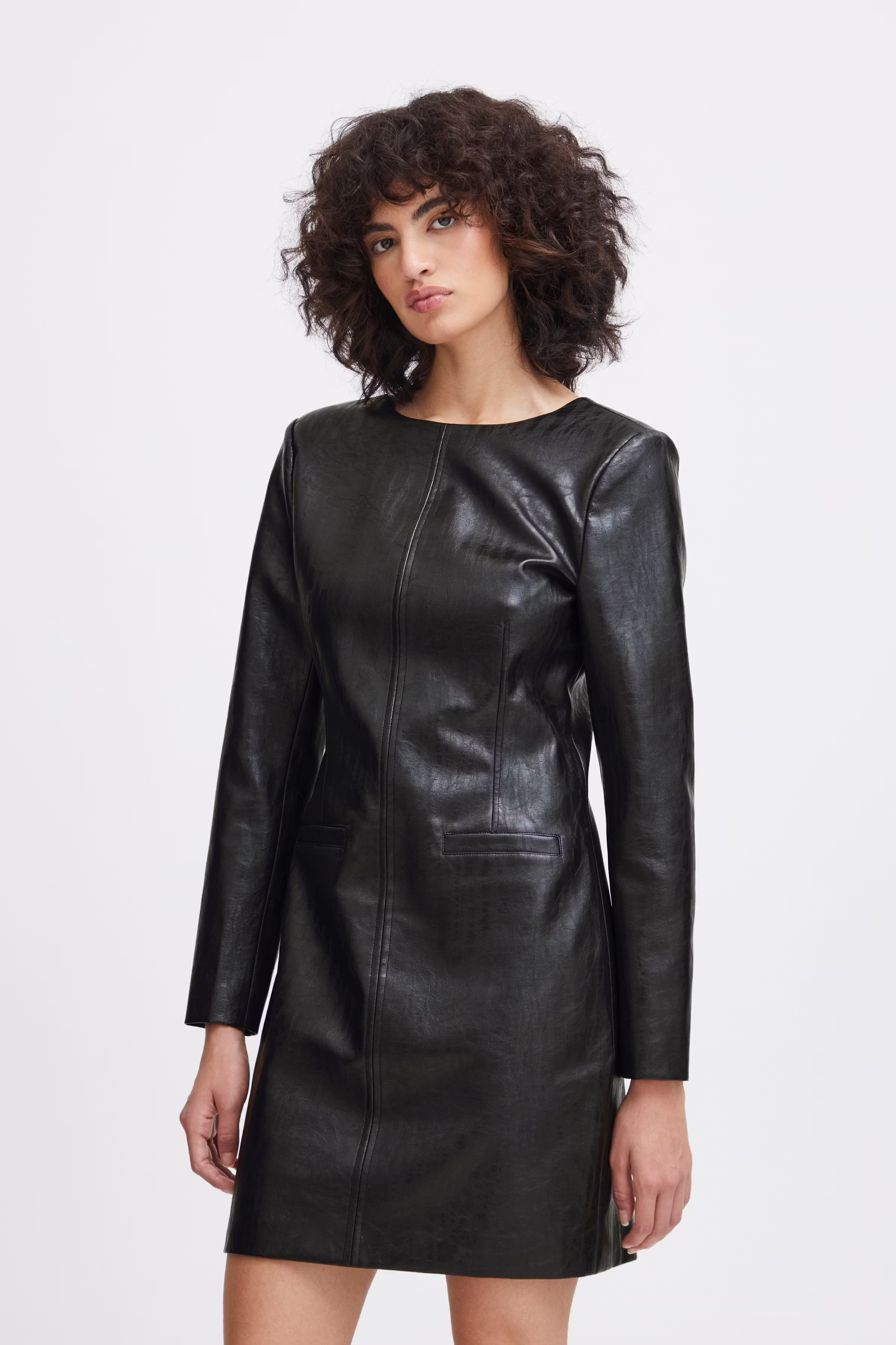 IHLEANI Kleid LOOKBOOK FRONT 20119961-194008