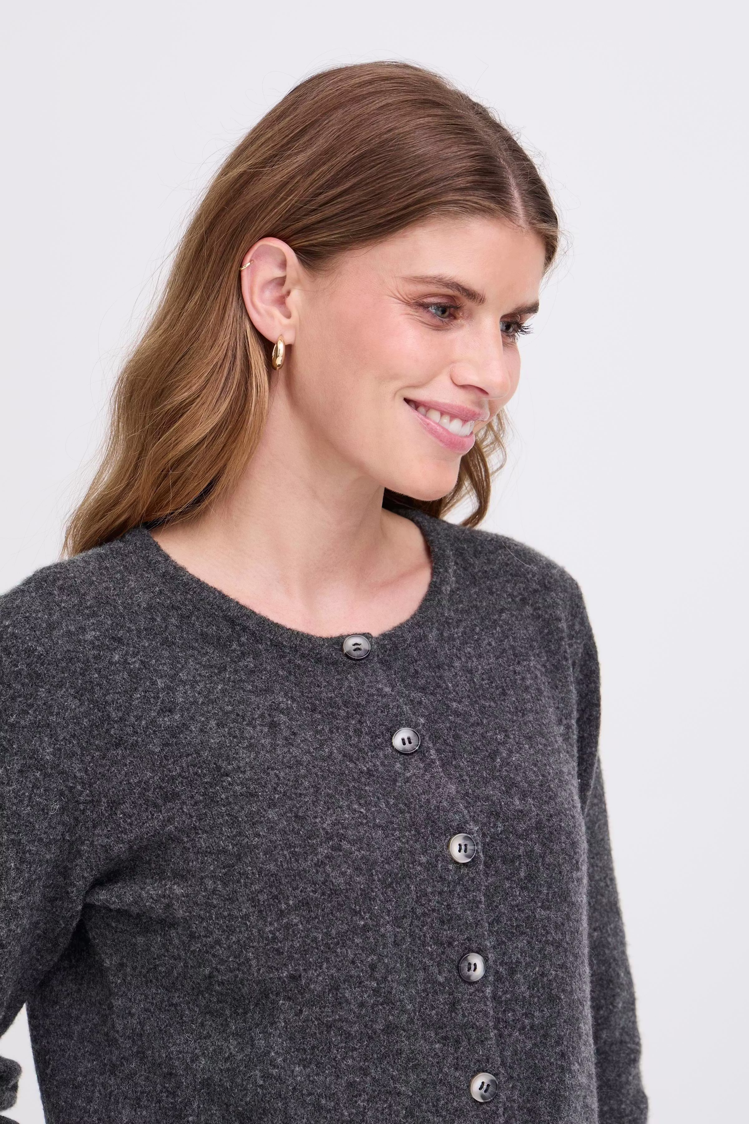 FRNOAH Cardigan LOOKBOOK DETAIL 20617250-1806011