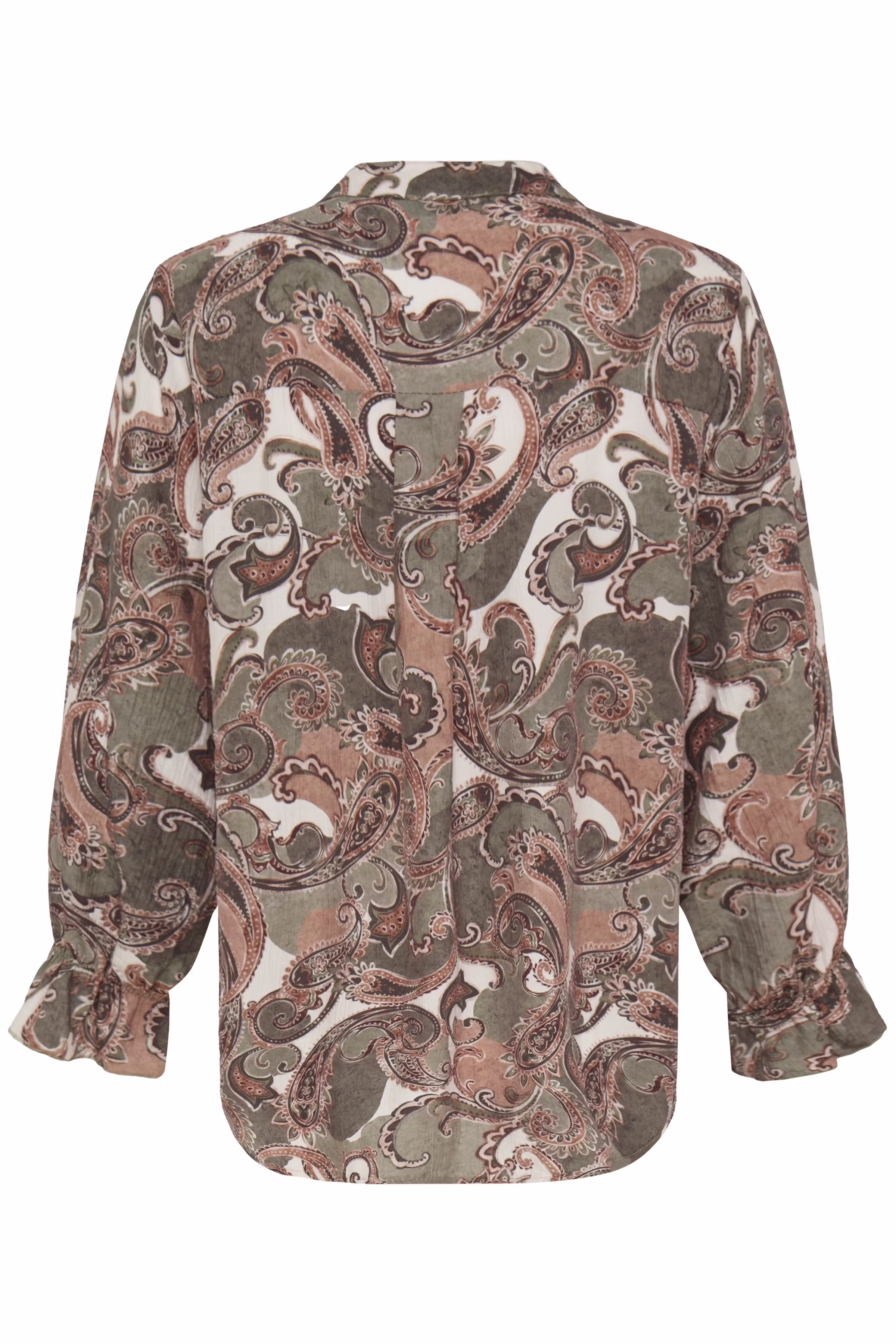 SBGOHAR Bluse PACK BACK 22101059-180515