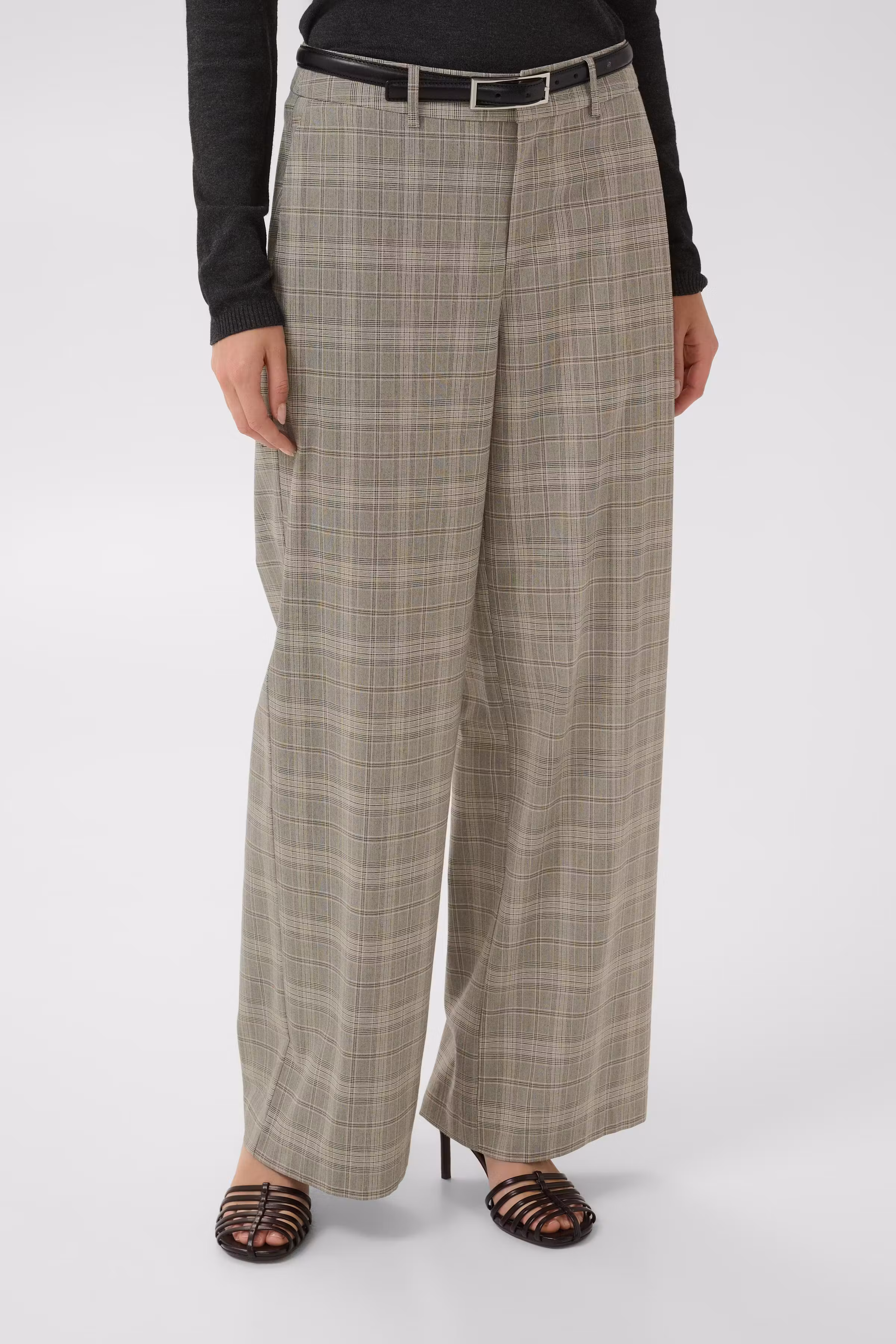 CUCELENA Broek LOOKBOOK FRONT 50114017-900017852