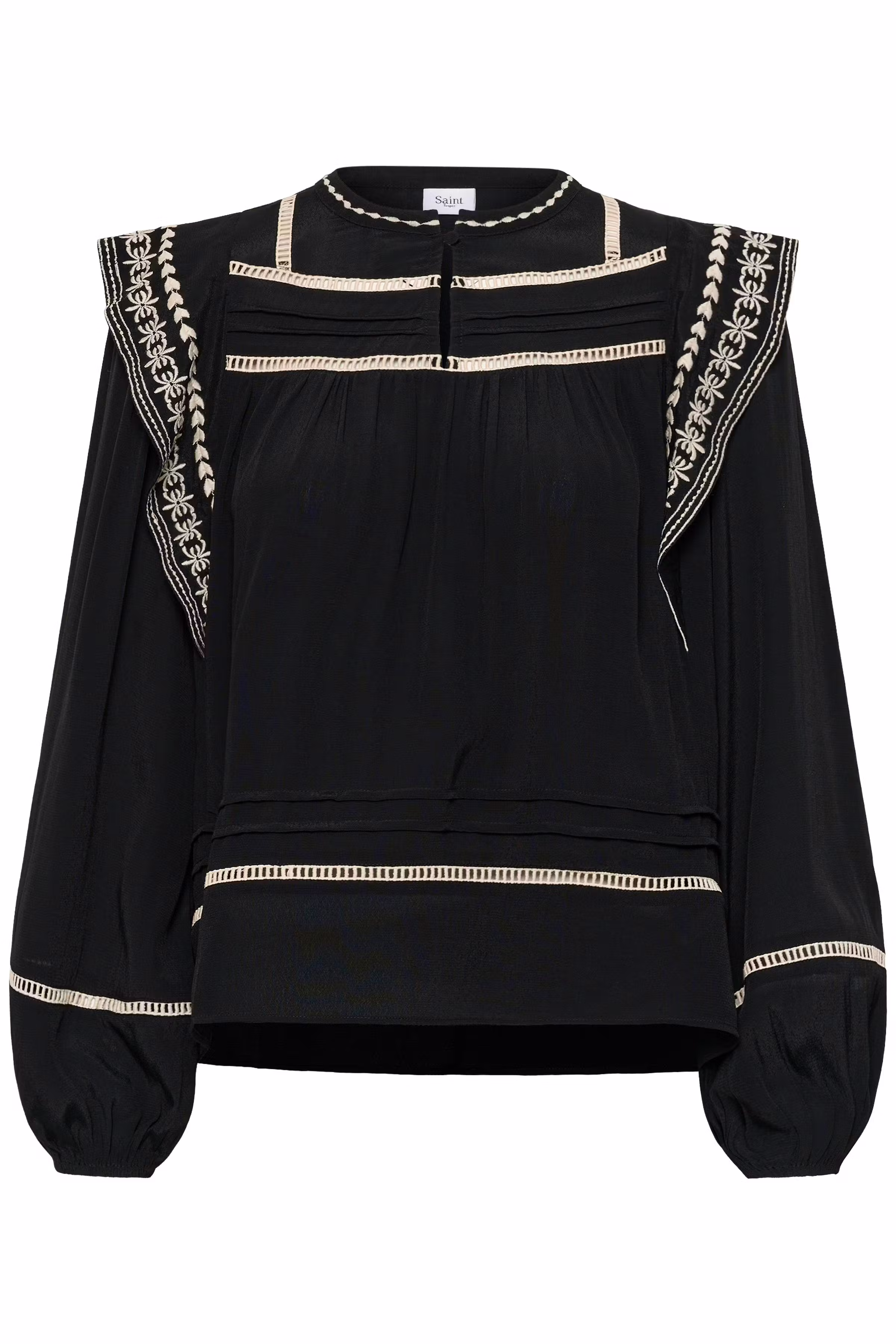 RosaliaSZ Shirt PACK FRONT 30515051-193911