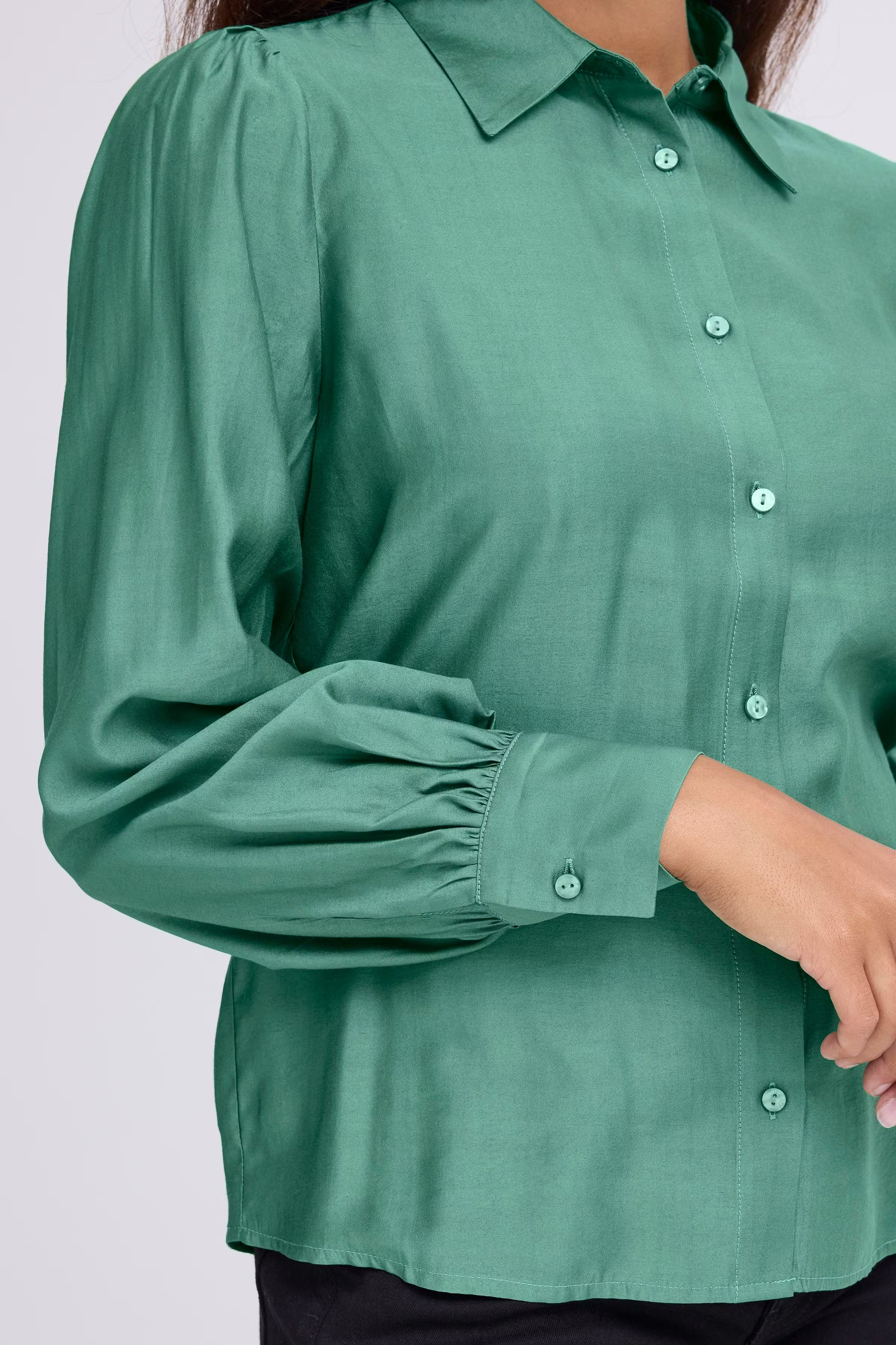 IHKARLANI Hemd LOOKBOOK DETAIL 20121889-195920