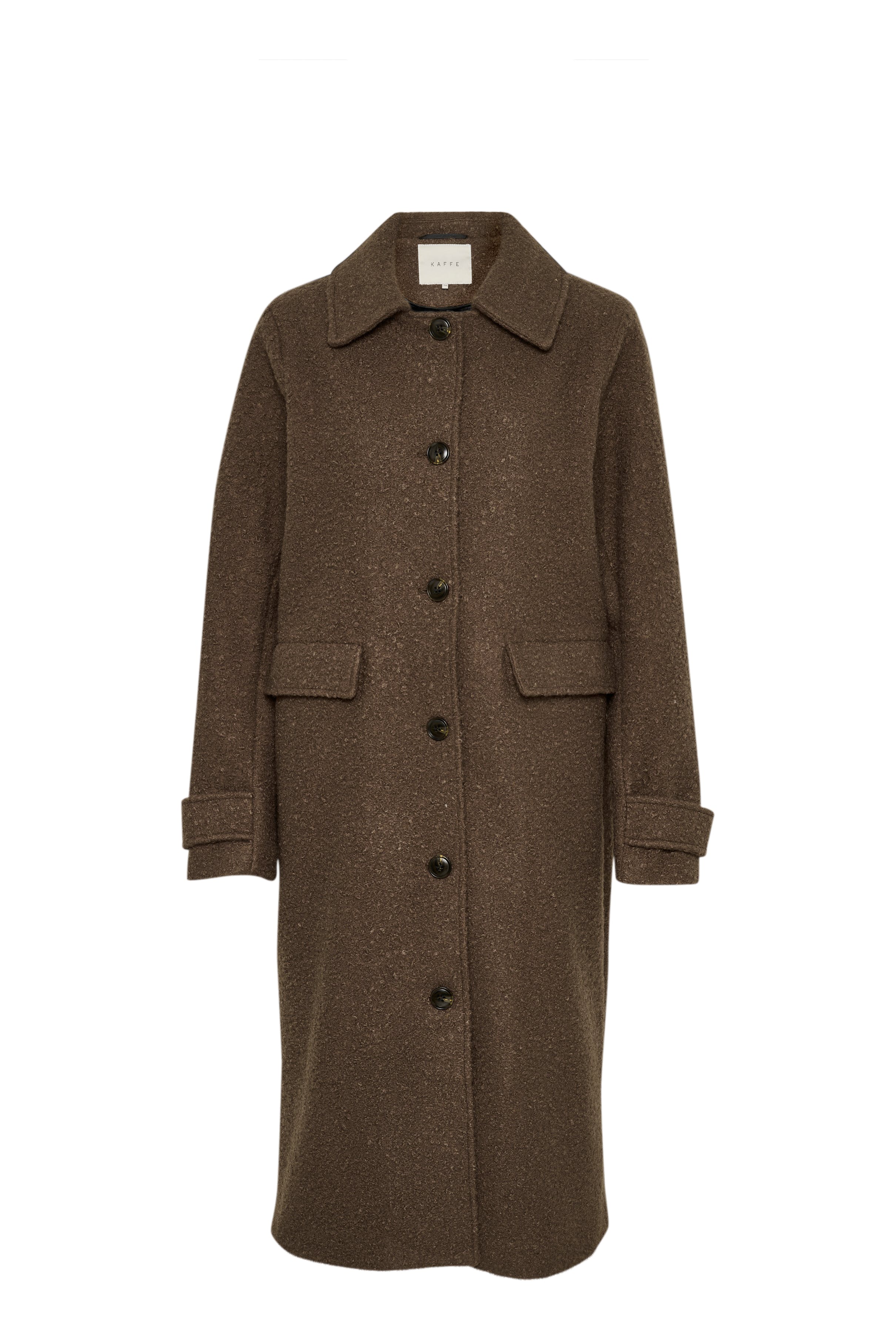 KAannelise Mantel PACK FRONT 10508770-191118