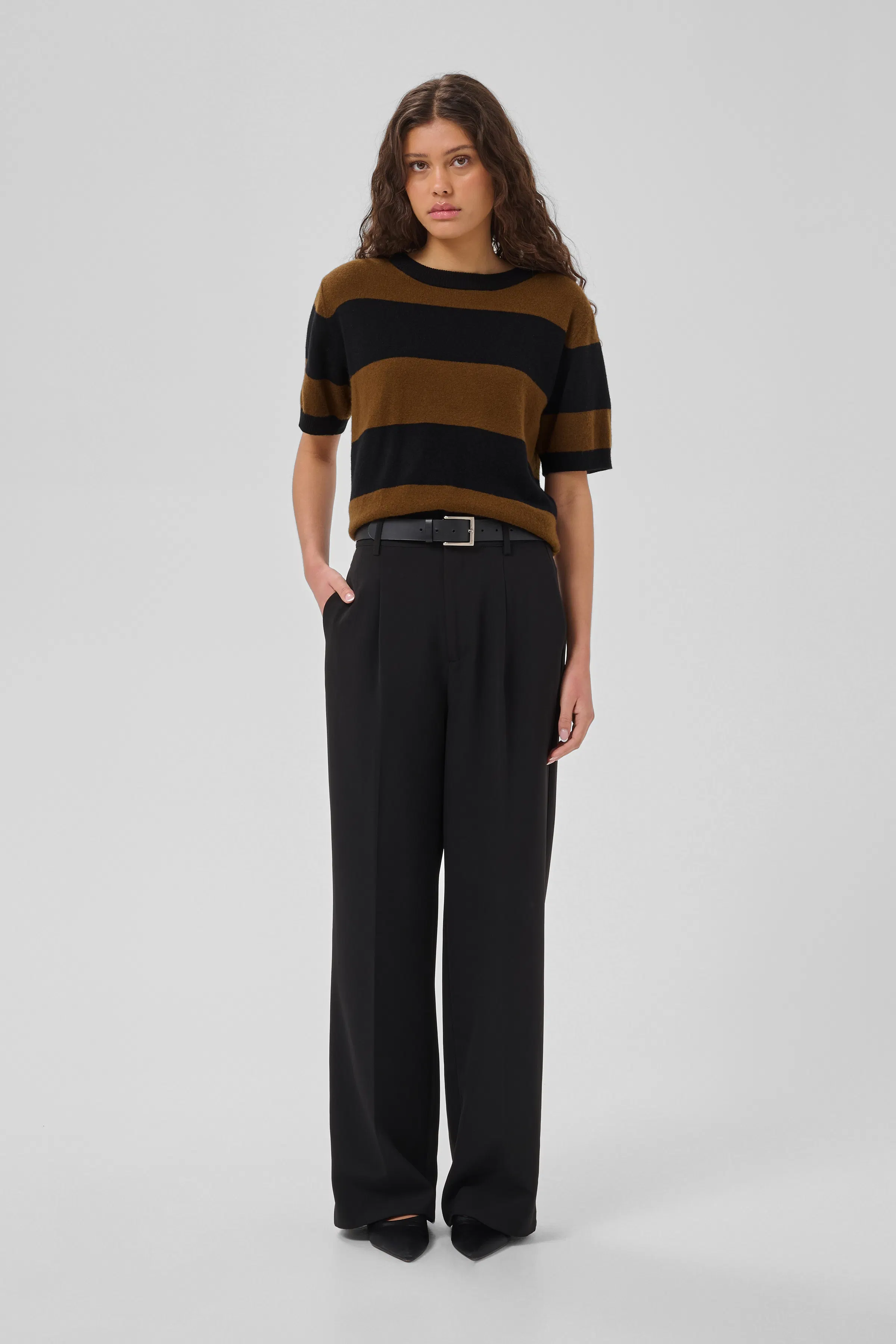 MWJola Pullover LOOKBOOK FRONT 10705421-110044
