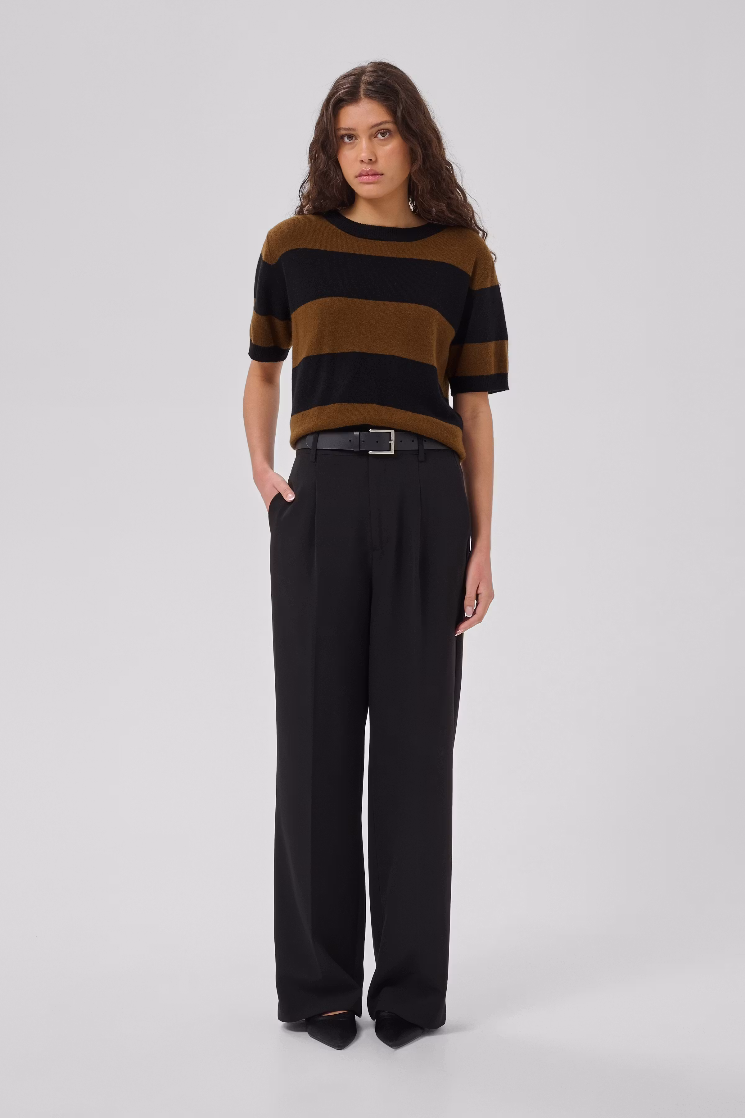 MWJola Pullover LOOKBOOK FRONT 10705421-110044