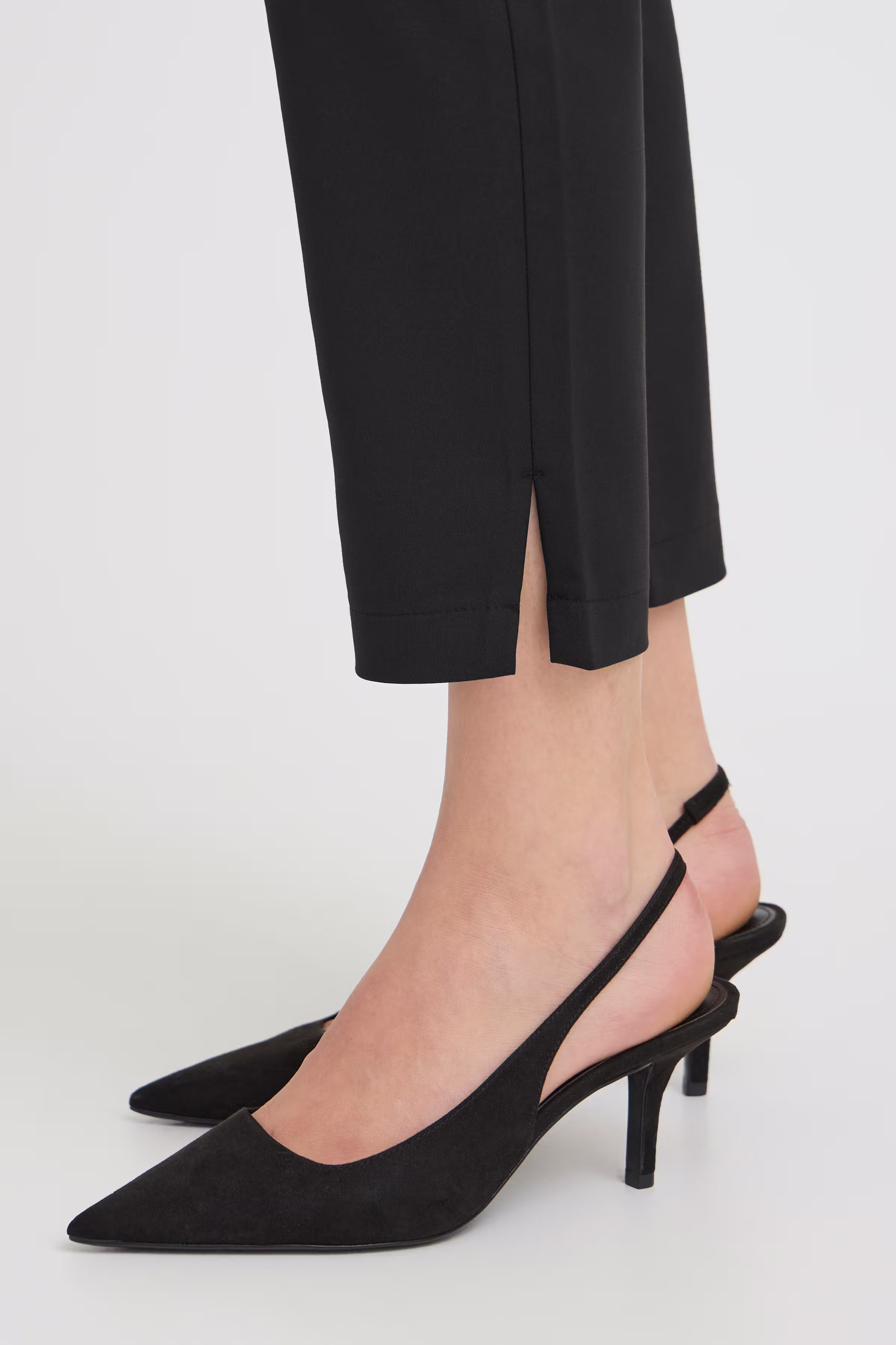 PZBINDY High Waist, Ankle Skinny Leg Broek LOOKBOOK DETAIL 50210331-193911