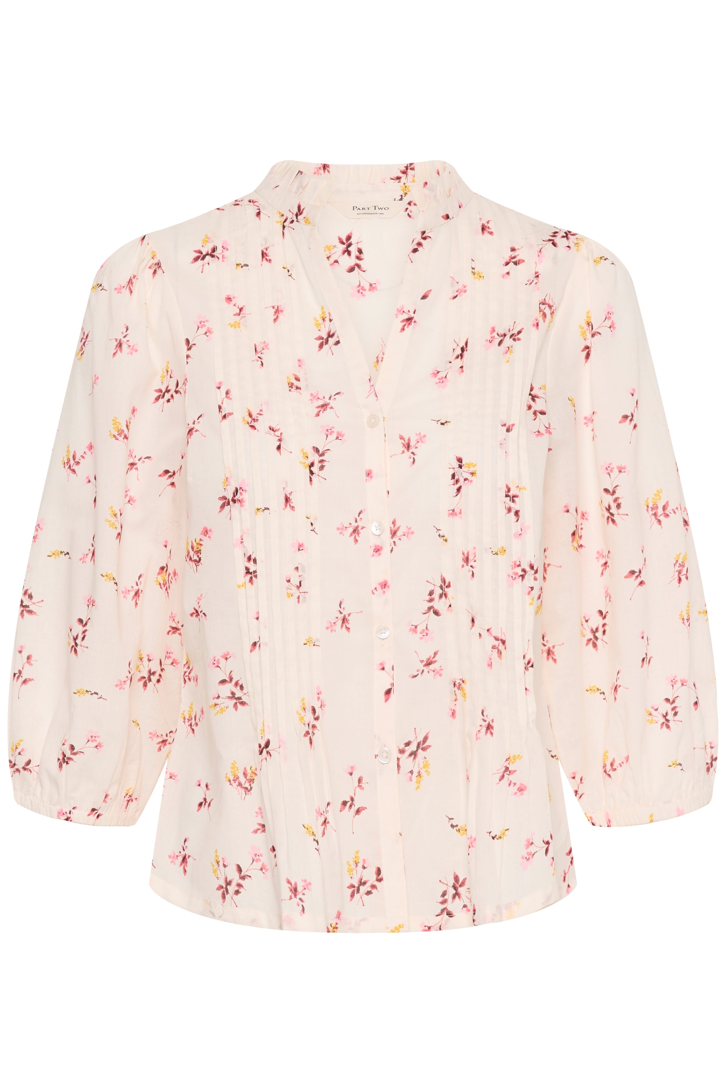 BrithPW Blus PACK FRONT 30310554-304964