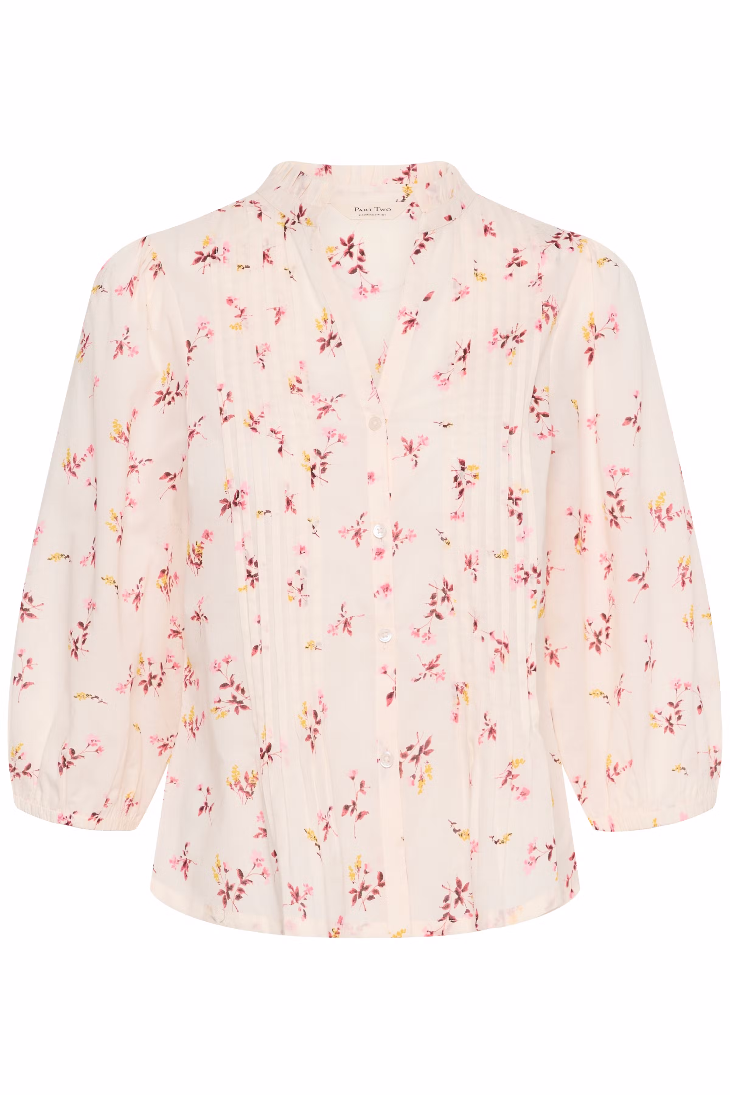 BrithPW Blus PACK FRONT 30310554-304964