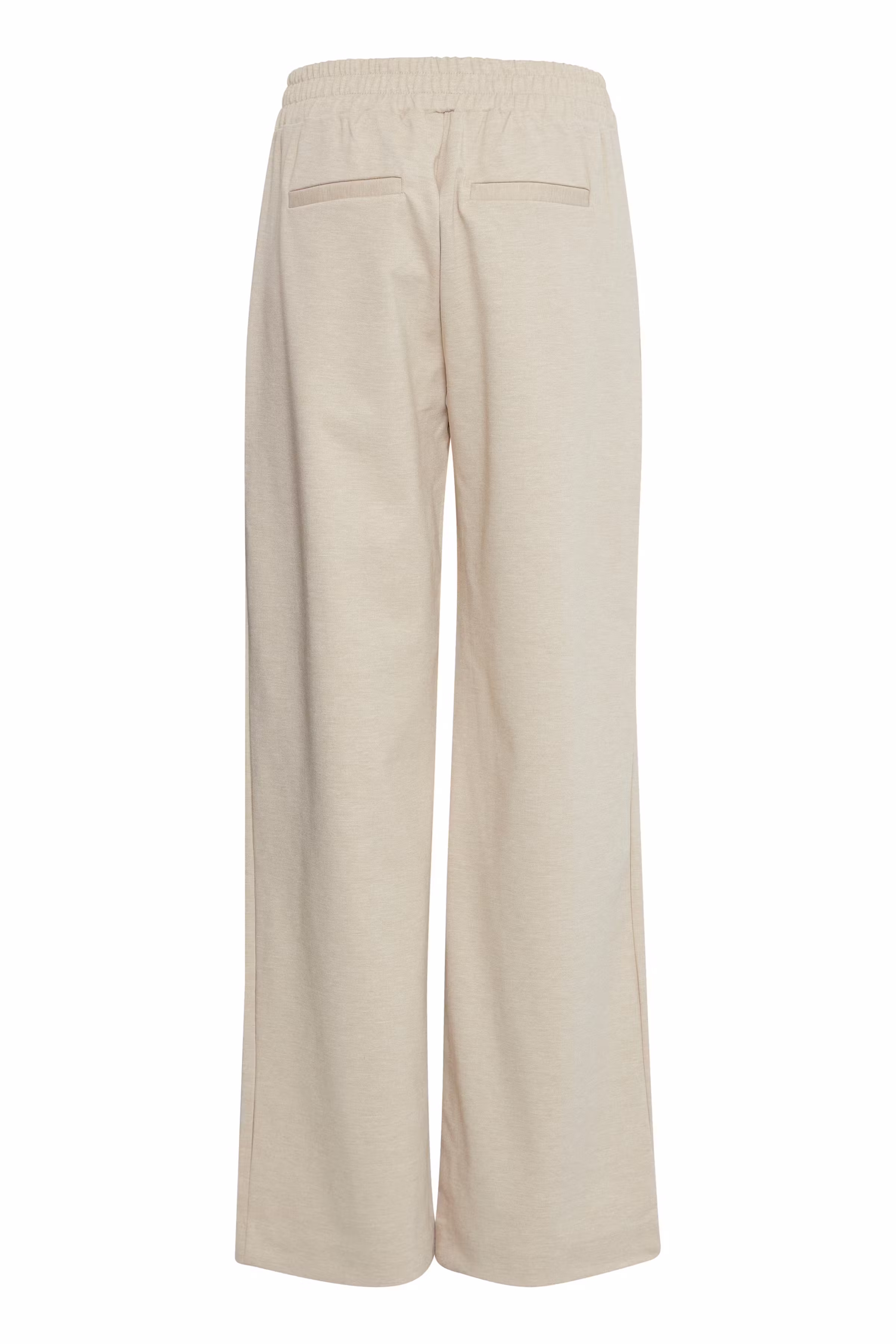 BYRIZETTA Trousers PACK BACK 20812847-1511161