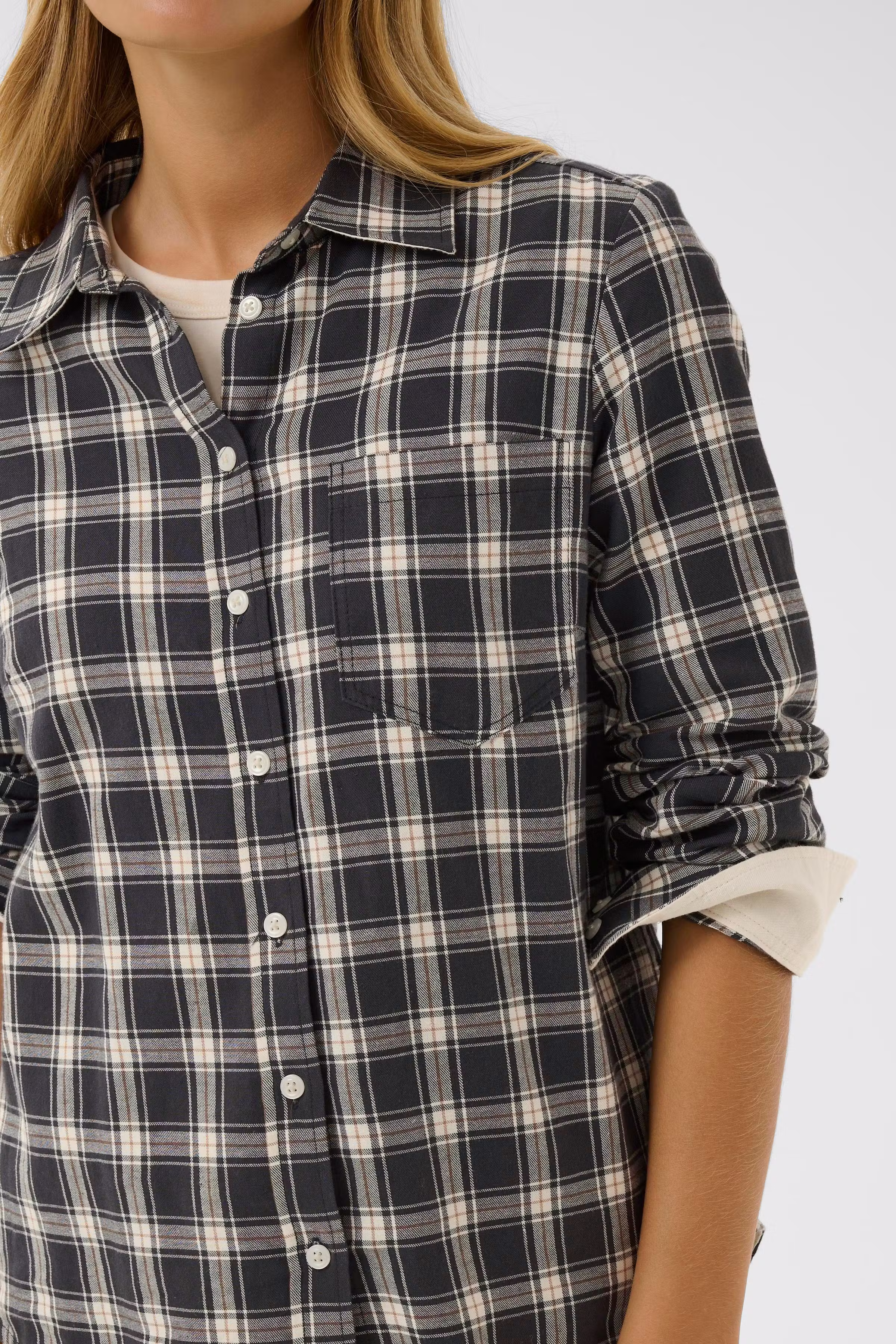 YanaPW Shirt LOOKBOOK DETAIL 30310281-304551