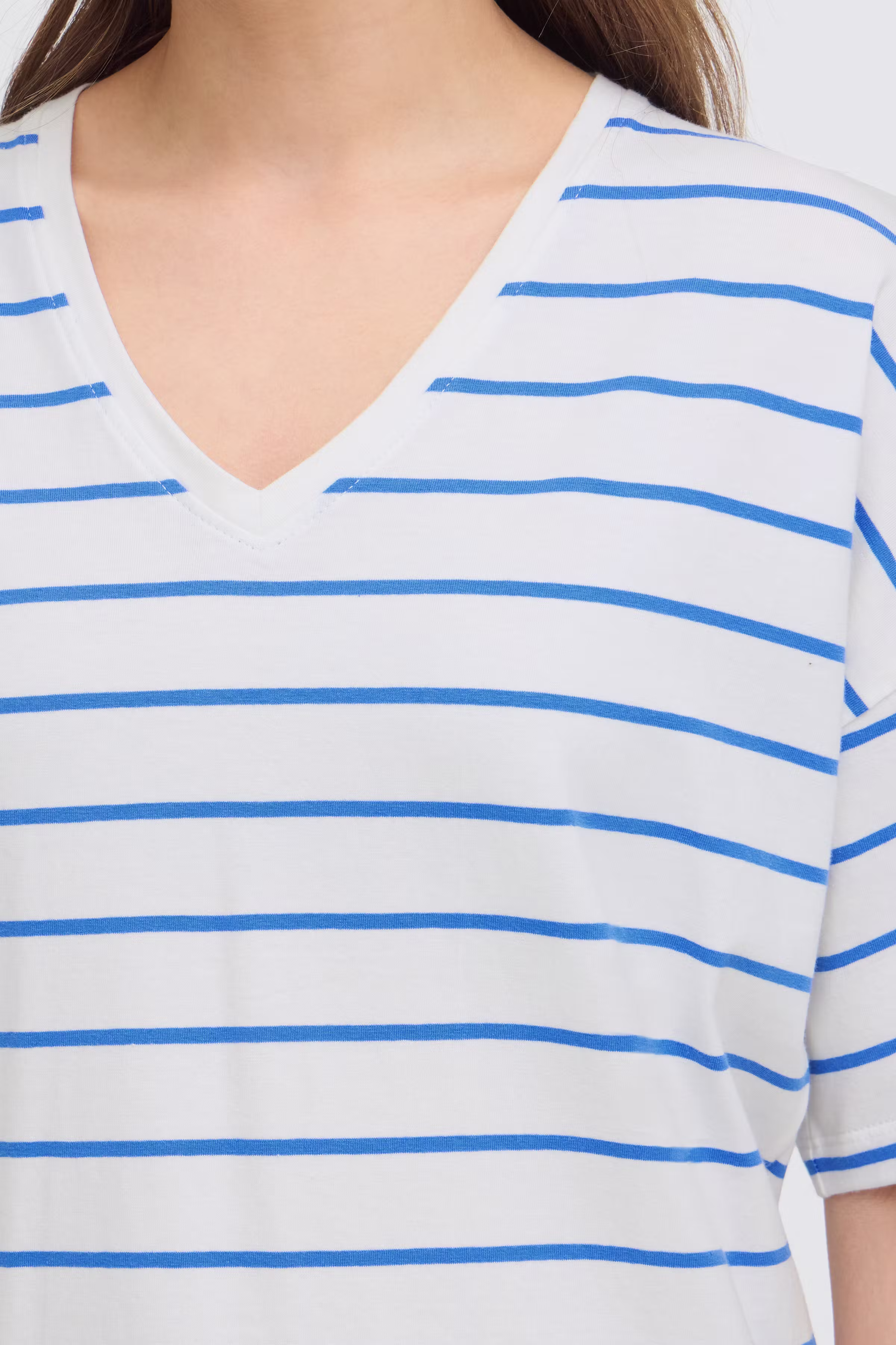 BYPANDINNA T-shirt LOOKBOOK DETAIL 20819046-900008641