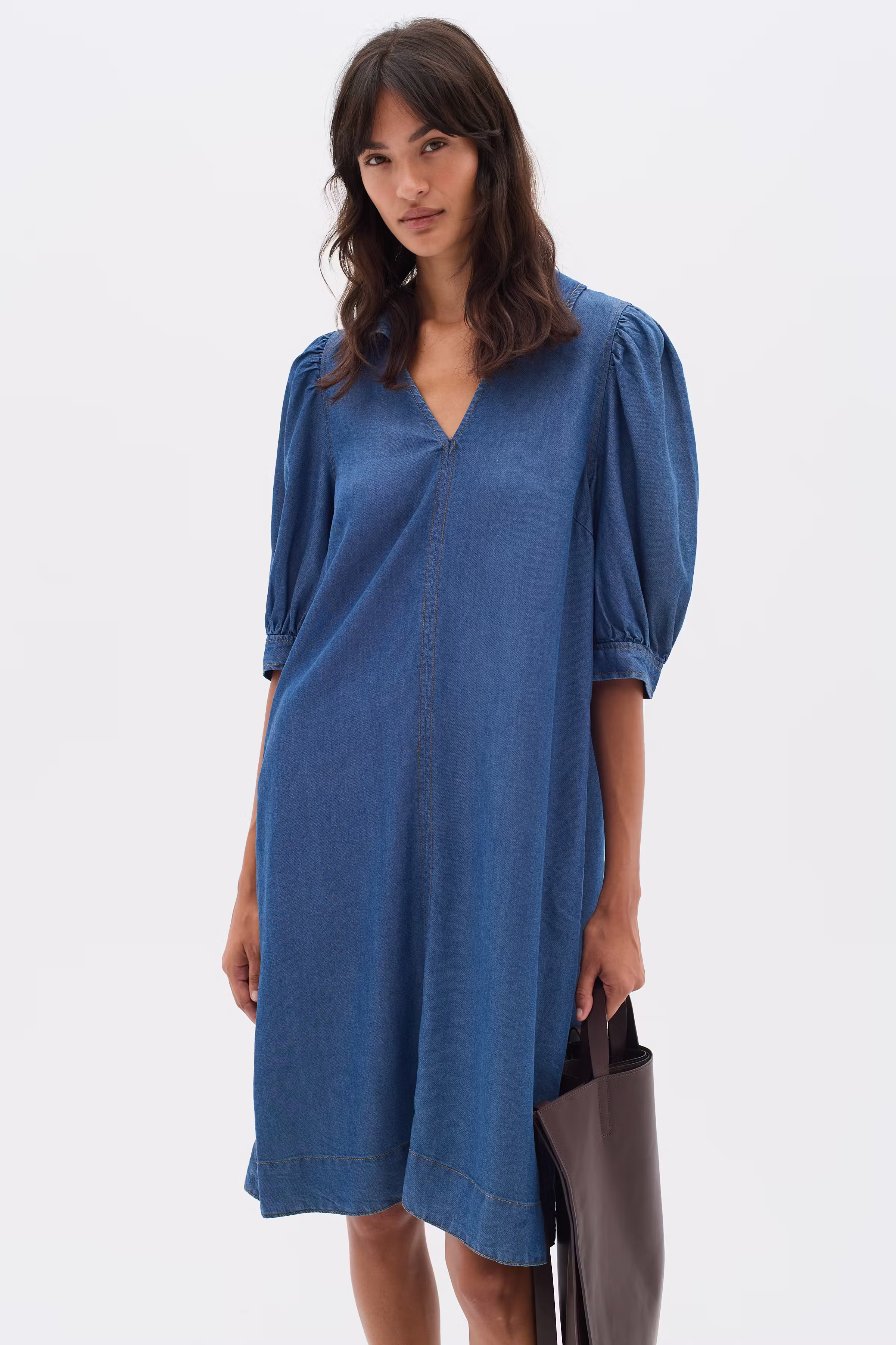 RachelIW Kjole LOOKBOOK FRONT 30110314-301979