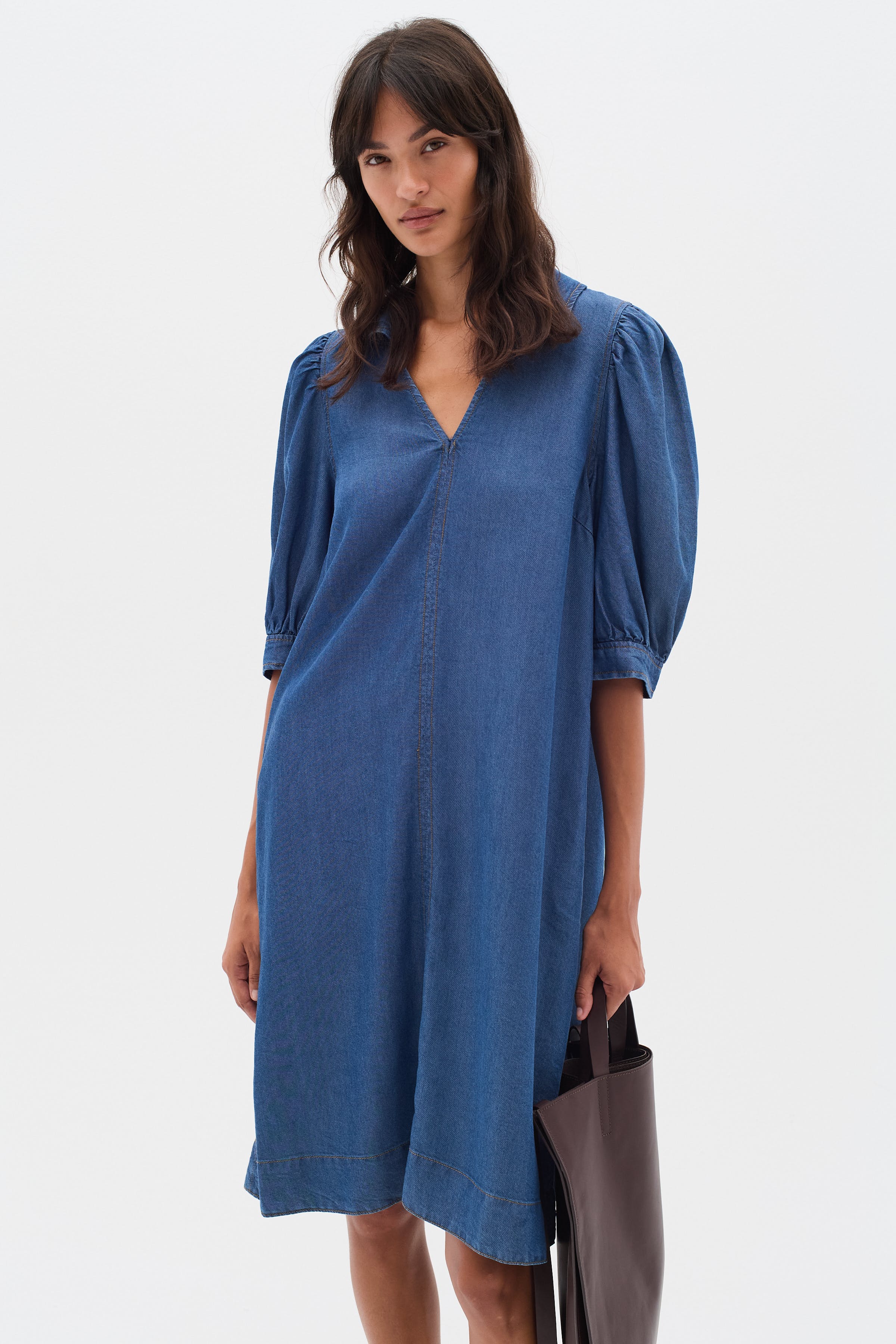 RachelIW Dress LOOKBOOK FRONT 30110314-301979