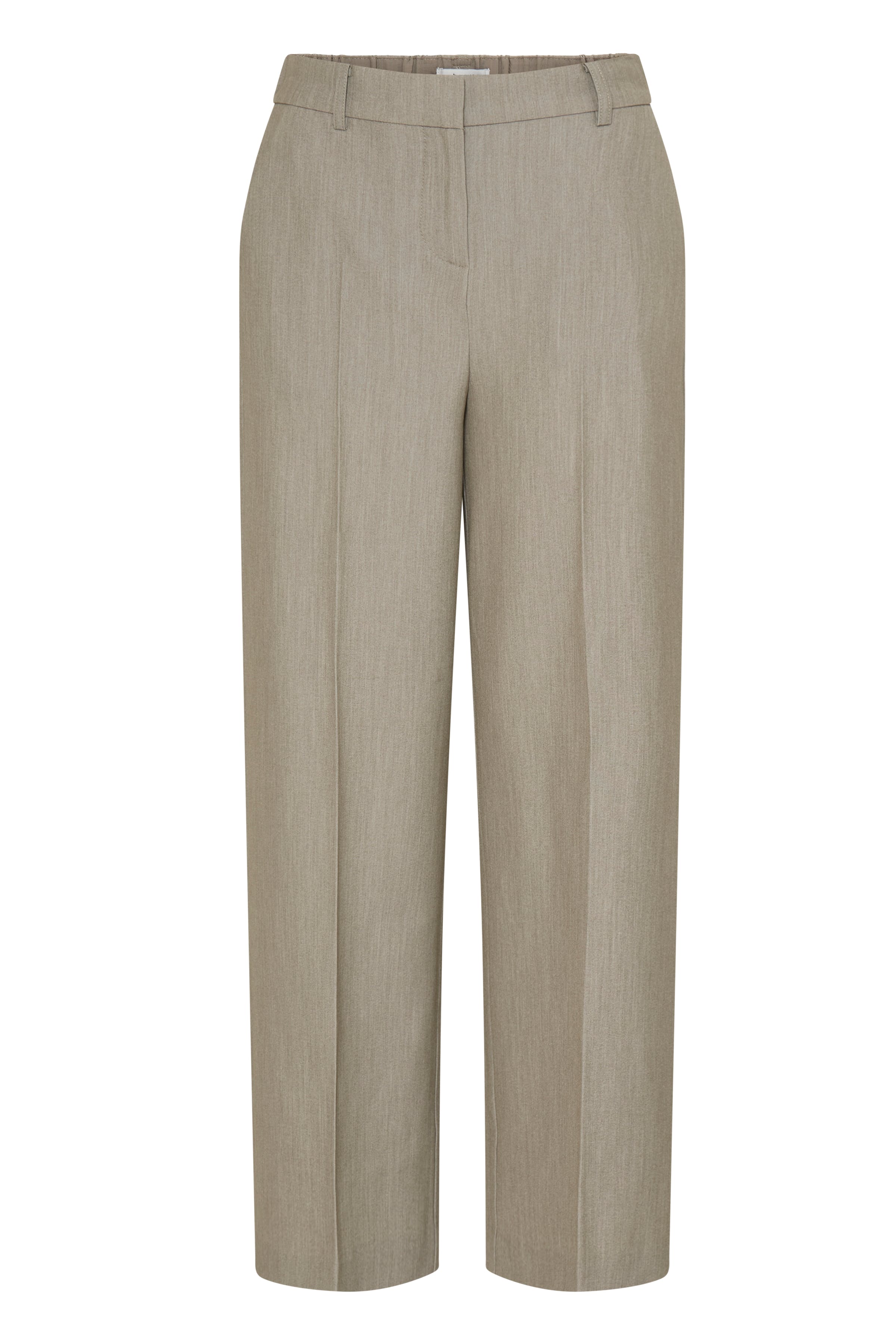 BYDANTA Bukser PACK FRONT 20815027-1513041