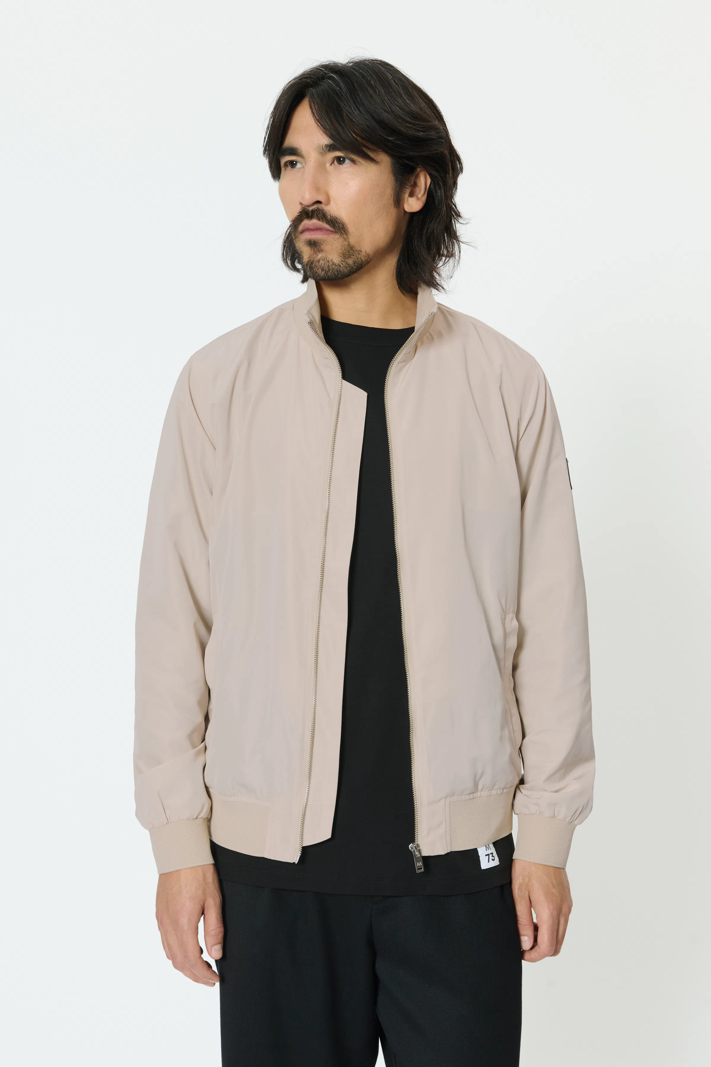 MAhardron Bovenkleding LOOKBOOK FRONT 30205189-130607