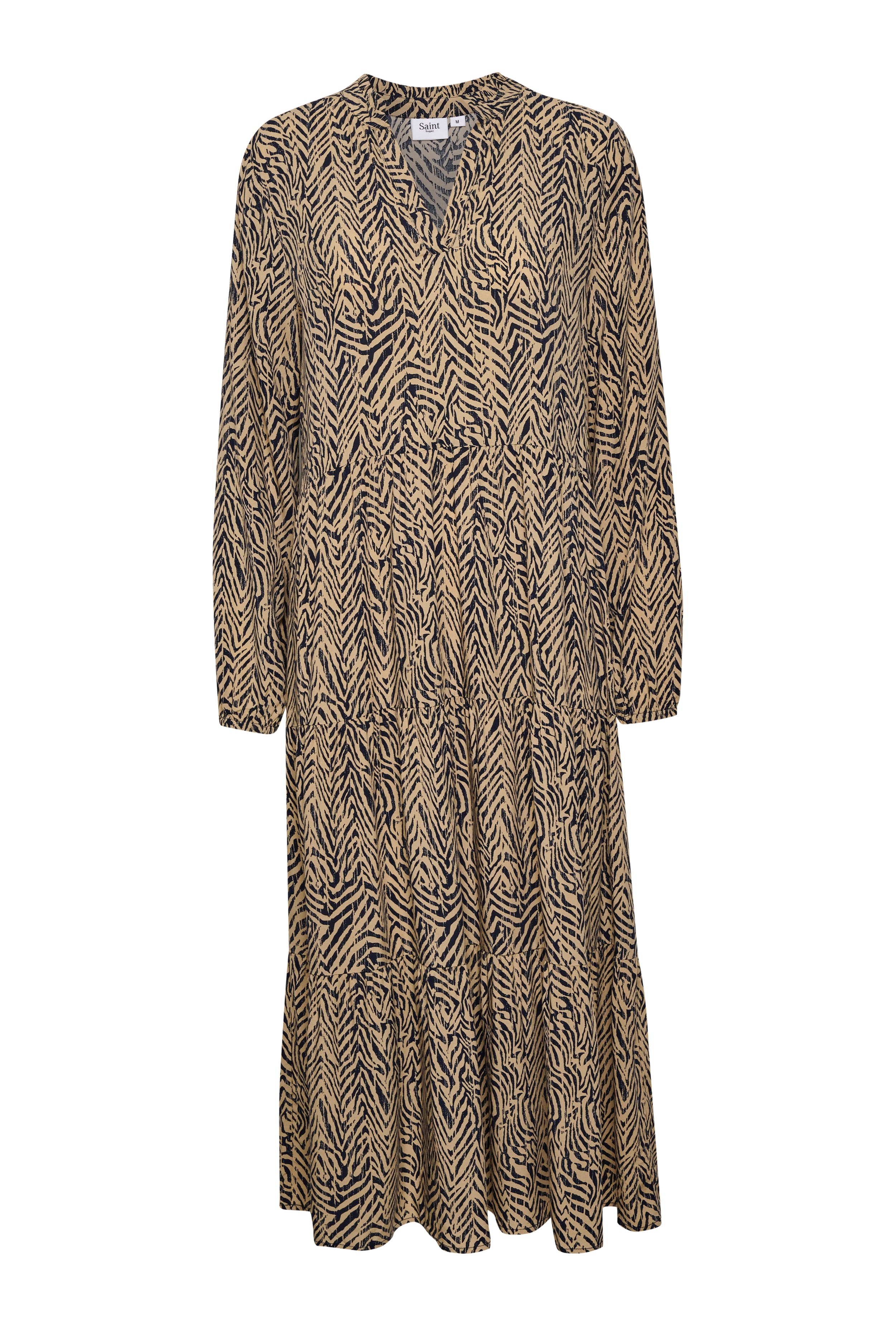 EdaSZ Jurk PACK FRONT 30511115-301995