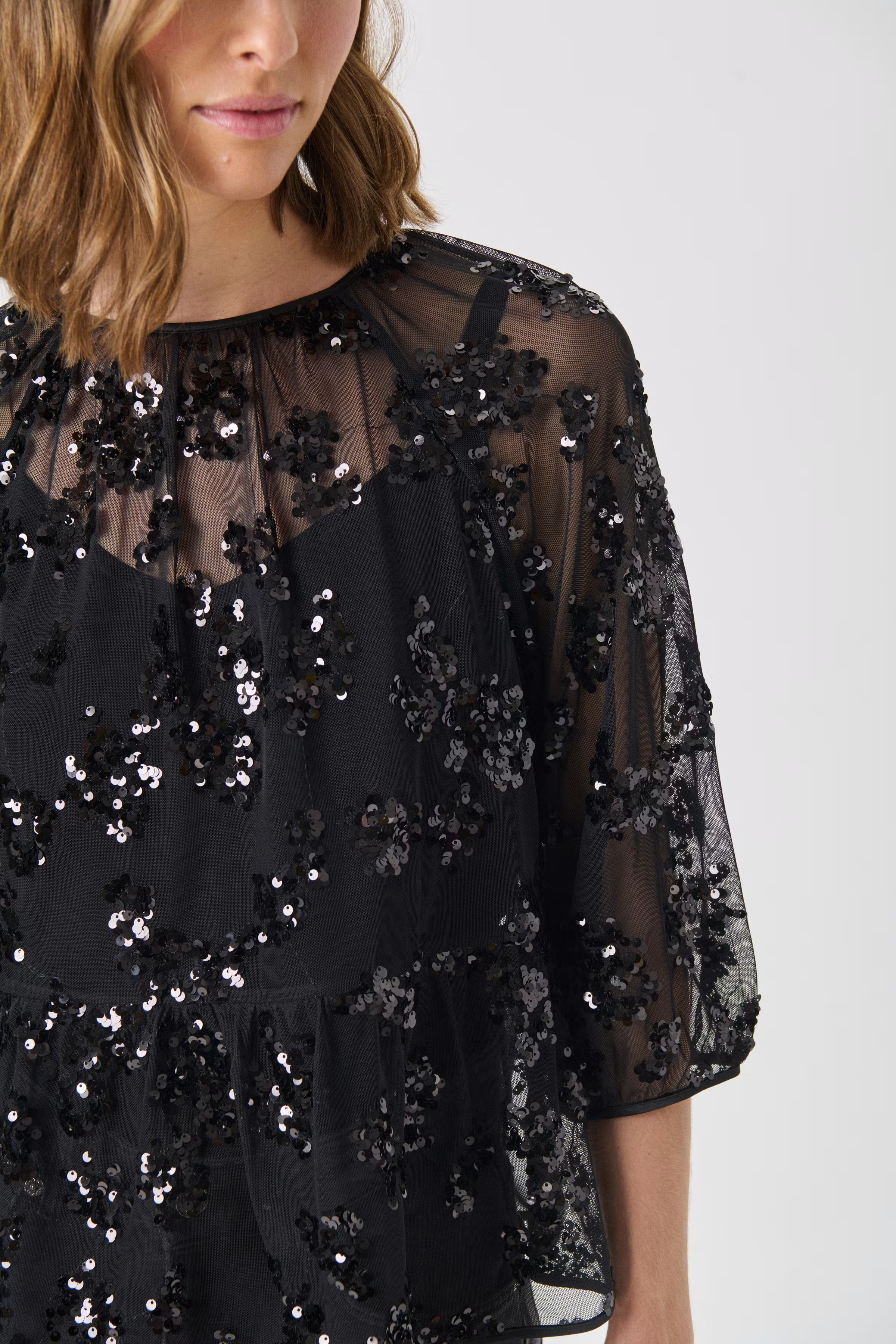 VivanPW Bluse LOOKBOOK DETAIL 30310196-304383