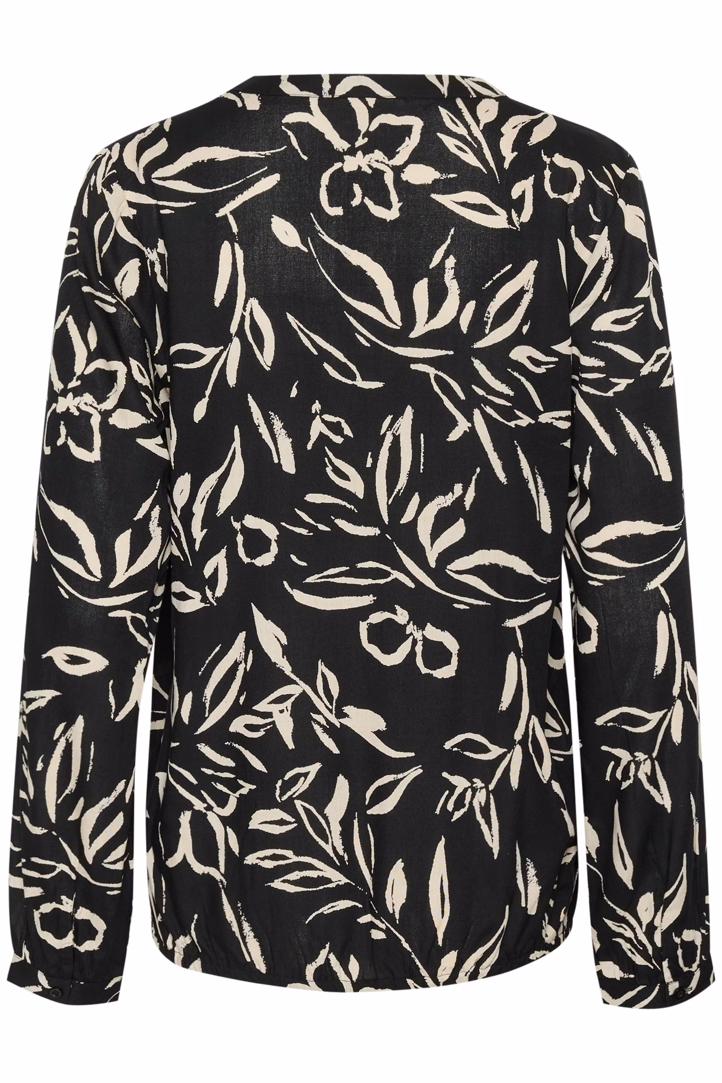 KAditte Blouse PACK BACK 10507919-106278