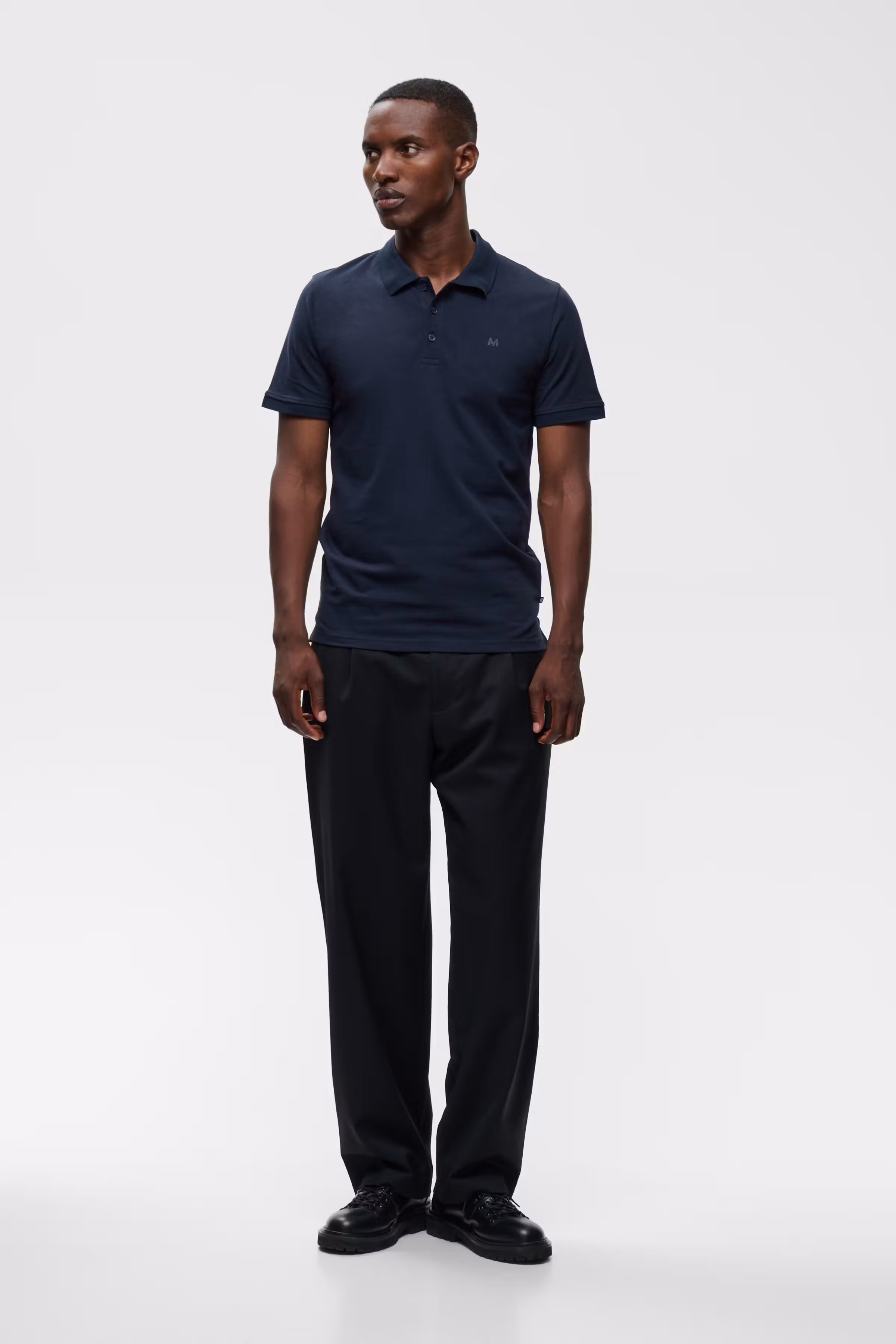 MApoleo Poloshirt LOOKBOOK FRONT 30206461-194011