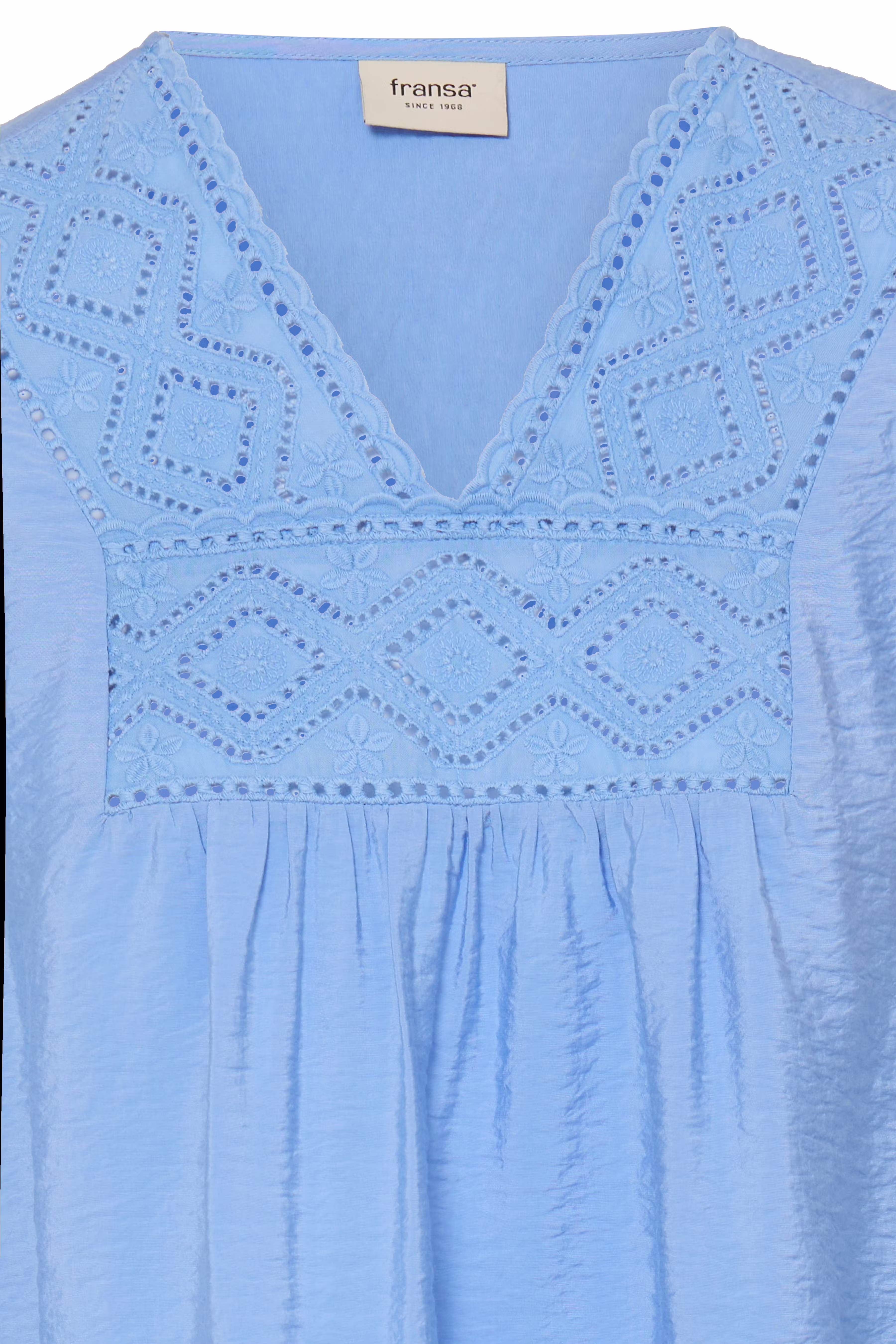 FRBLONDAS Bluse PACK DETAIL 20617813-164020