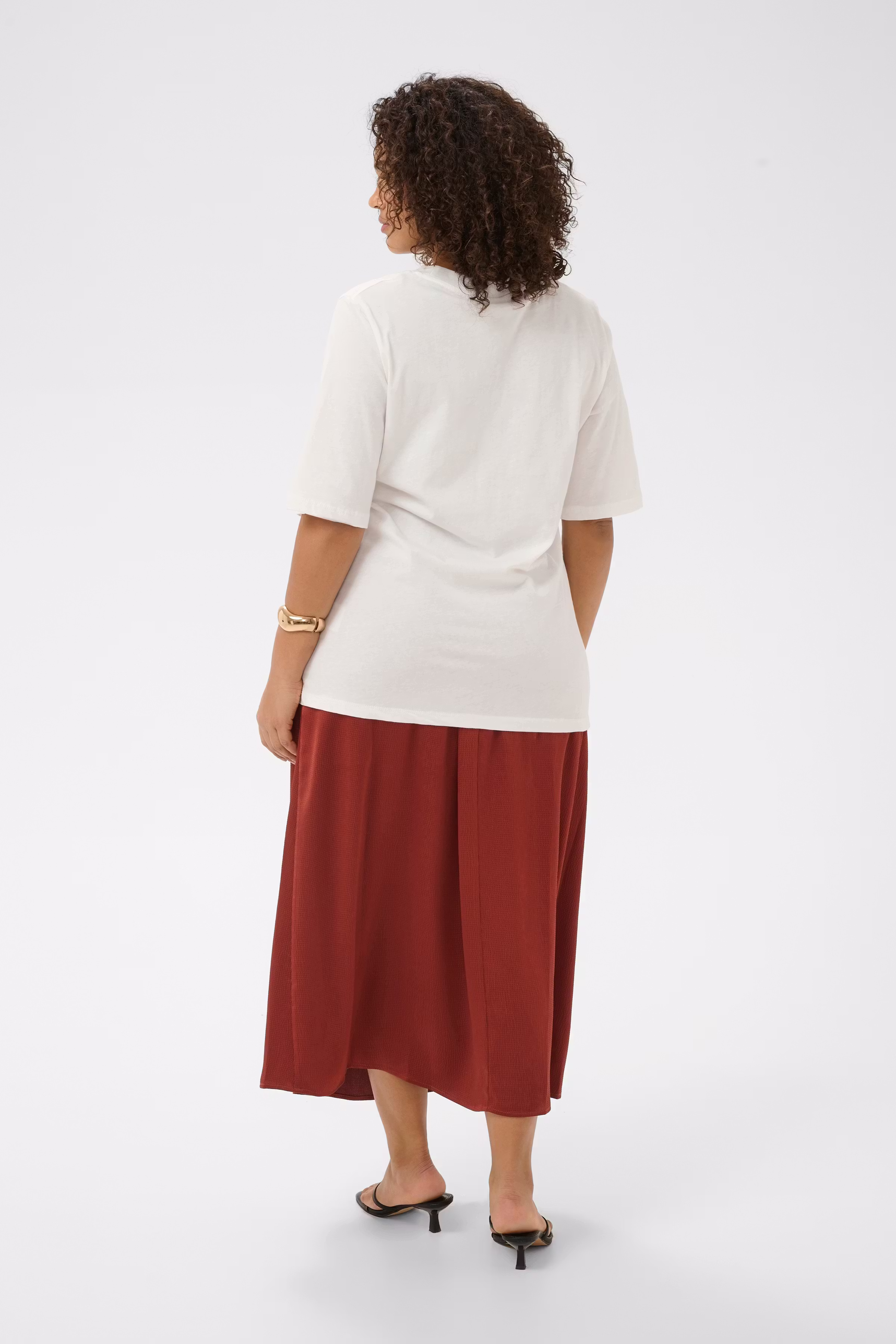 KCalana T-shirt LOOKBOOK BACK 10584109-110602