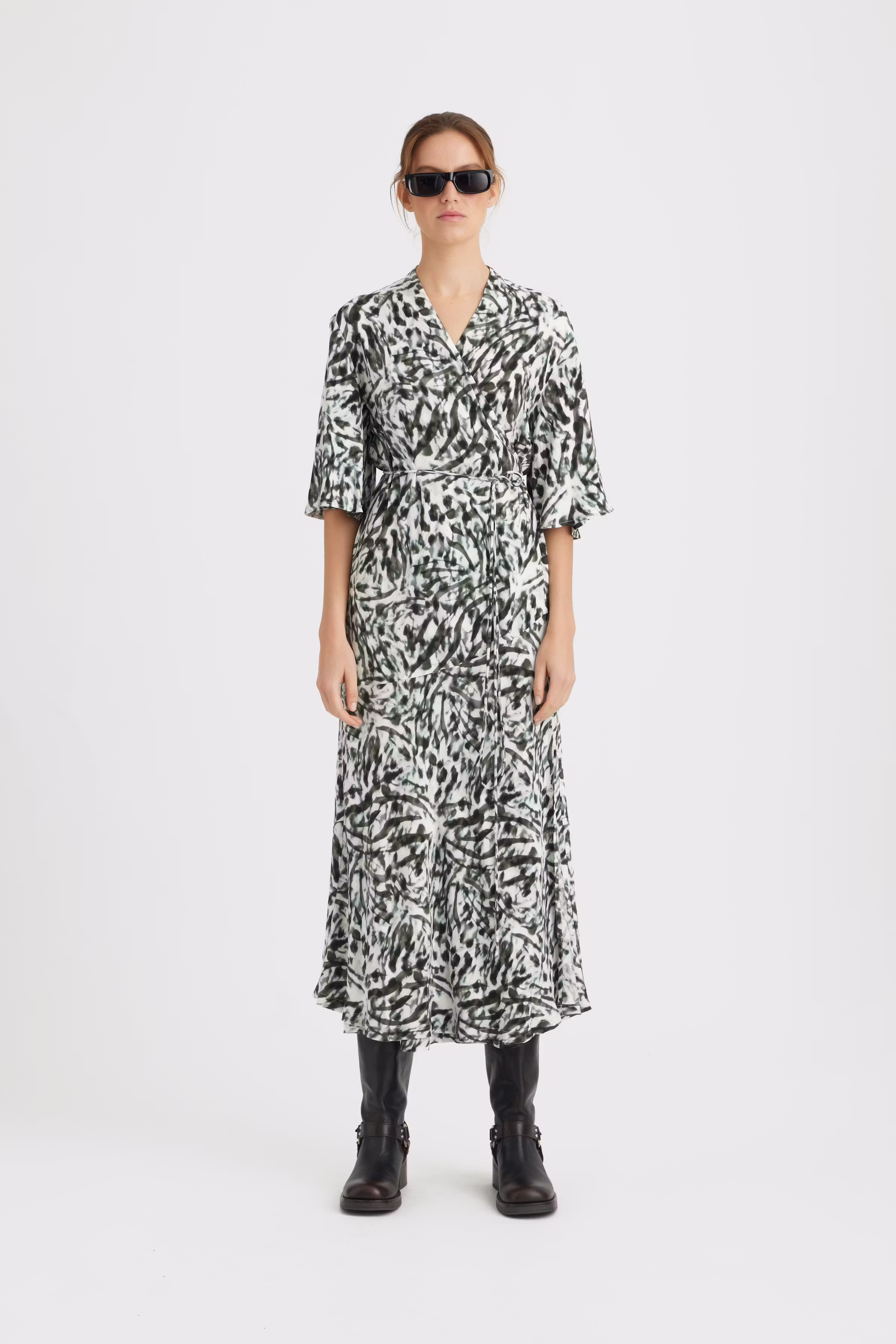 BlumiaGZ Klänning LOOKBOOK FRONT 10909122-105863