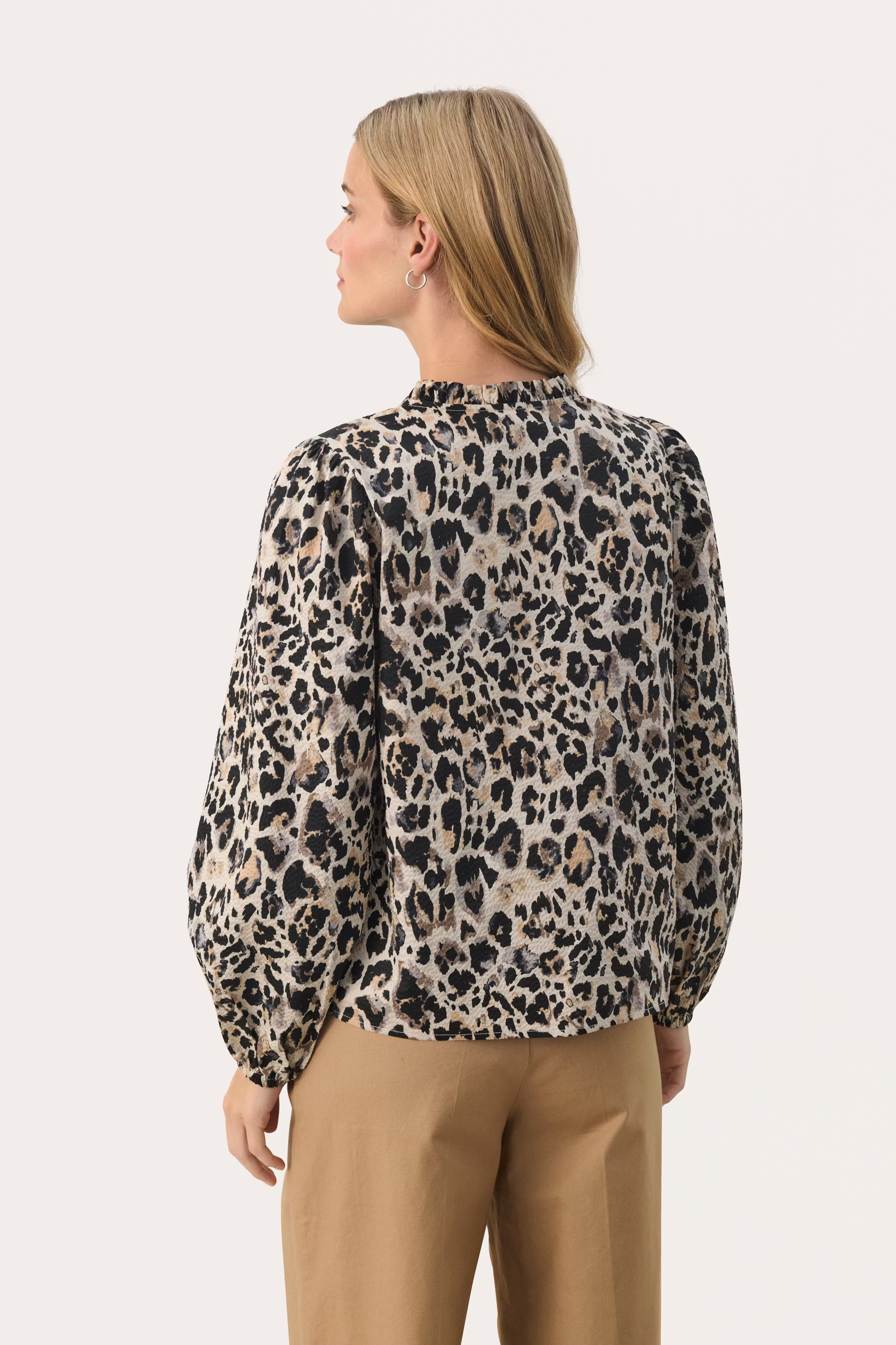 EimyPW Blus LOOKBOOK BACK 30309554-301773